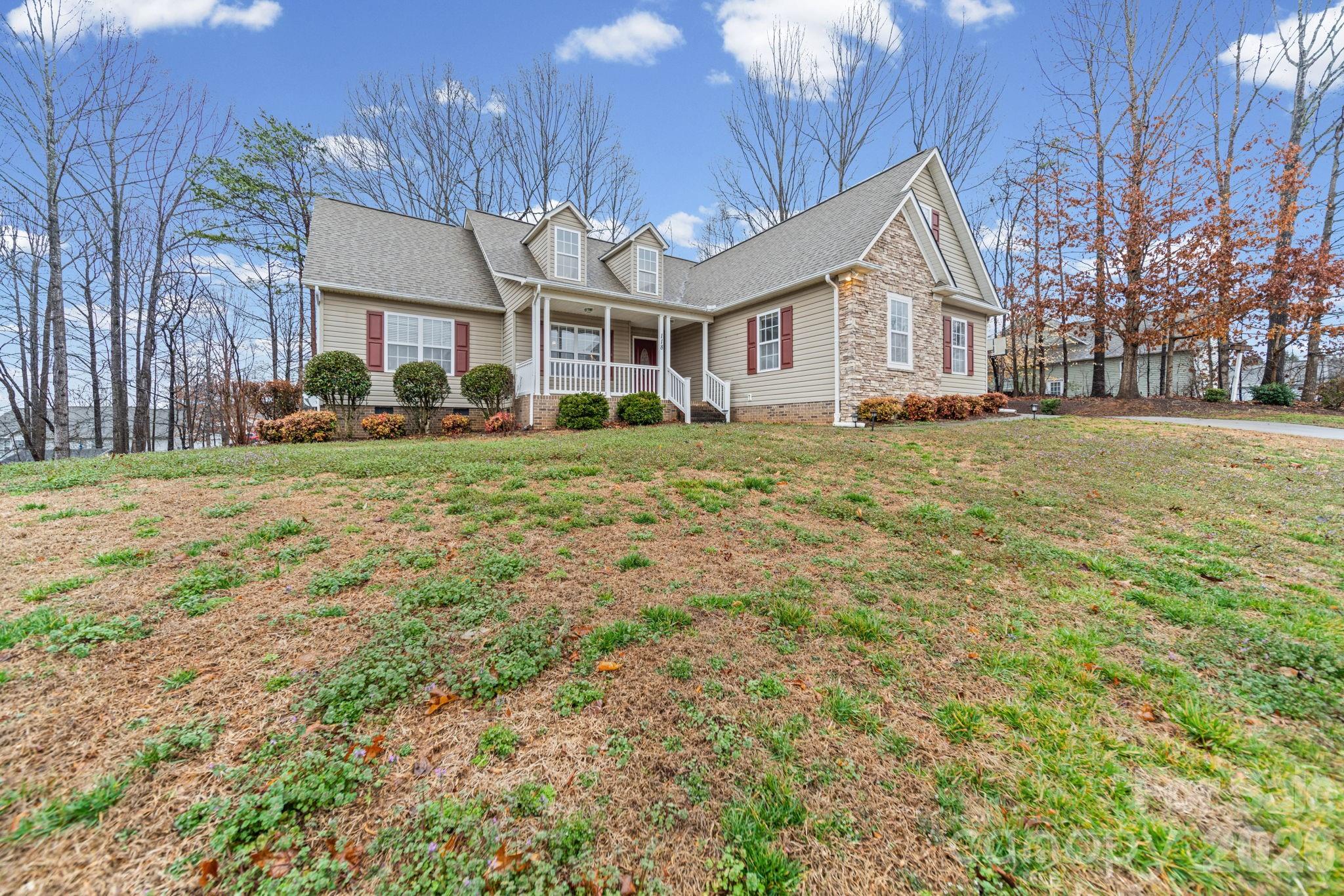118 Sundance Cir, Statesville, NC 28625