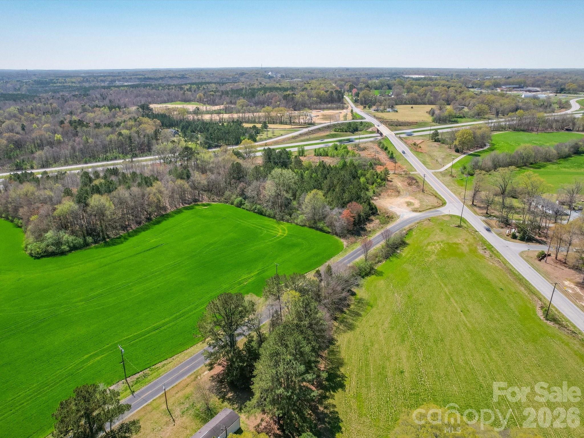 2722 Olive Branch Rd, Monroe, NC 28110