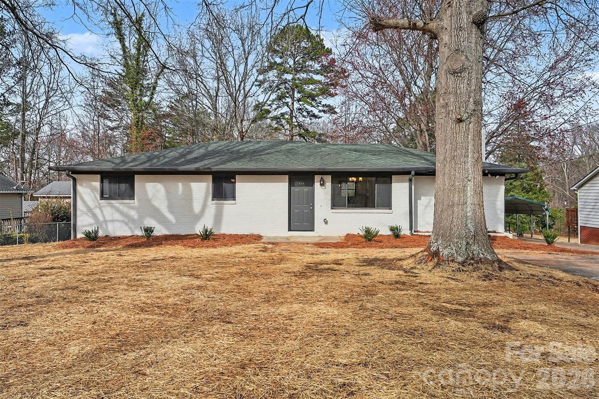 728 Pleasant Ave, Kannapolis, NC 28081