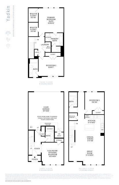 7060 Westrow Ave, Charlotte, NC 28278