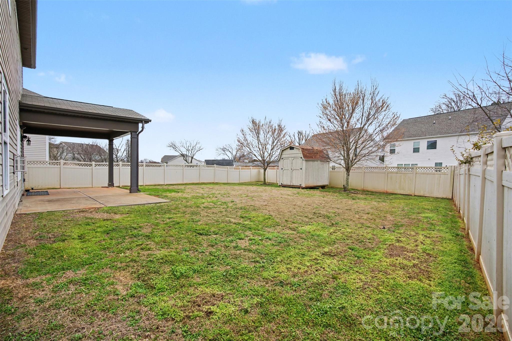 10916 Tower Oak Dr, Charlotte, NC 28269