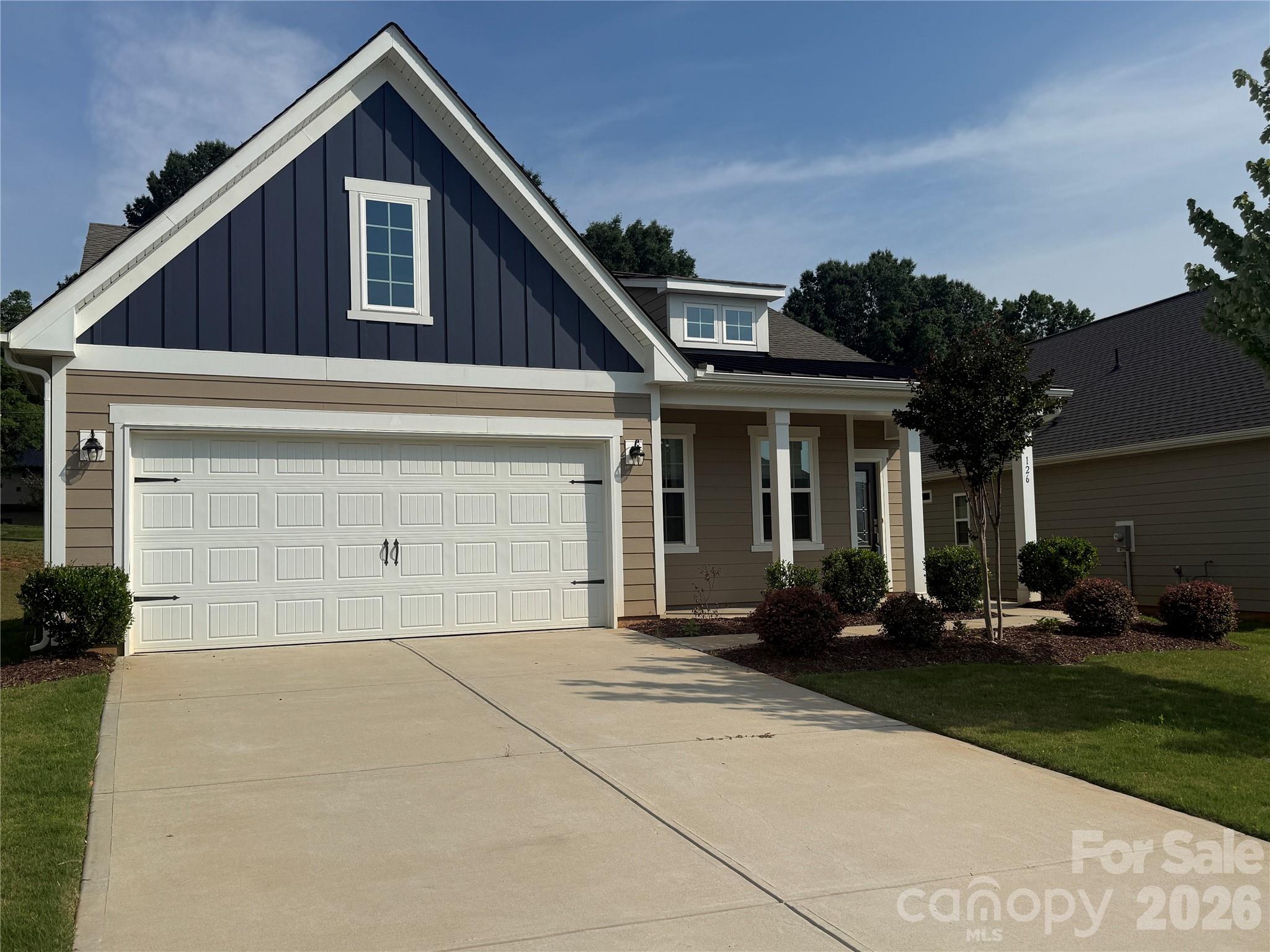 126 White Apple Way, Statesville, NC 28625