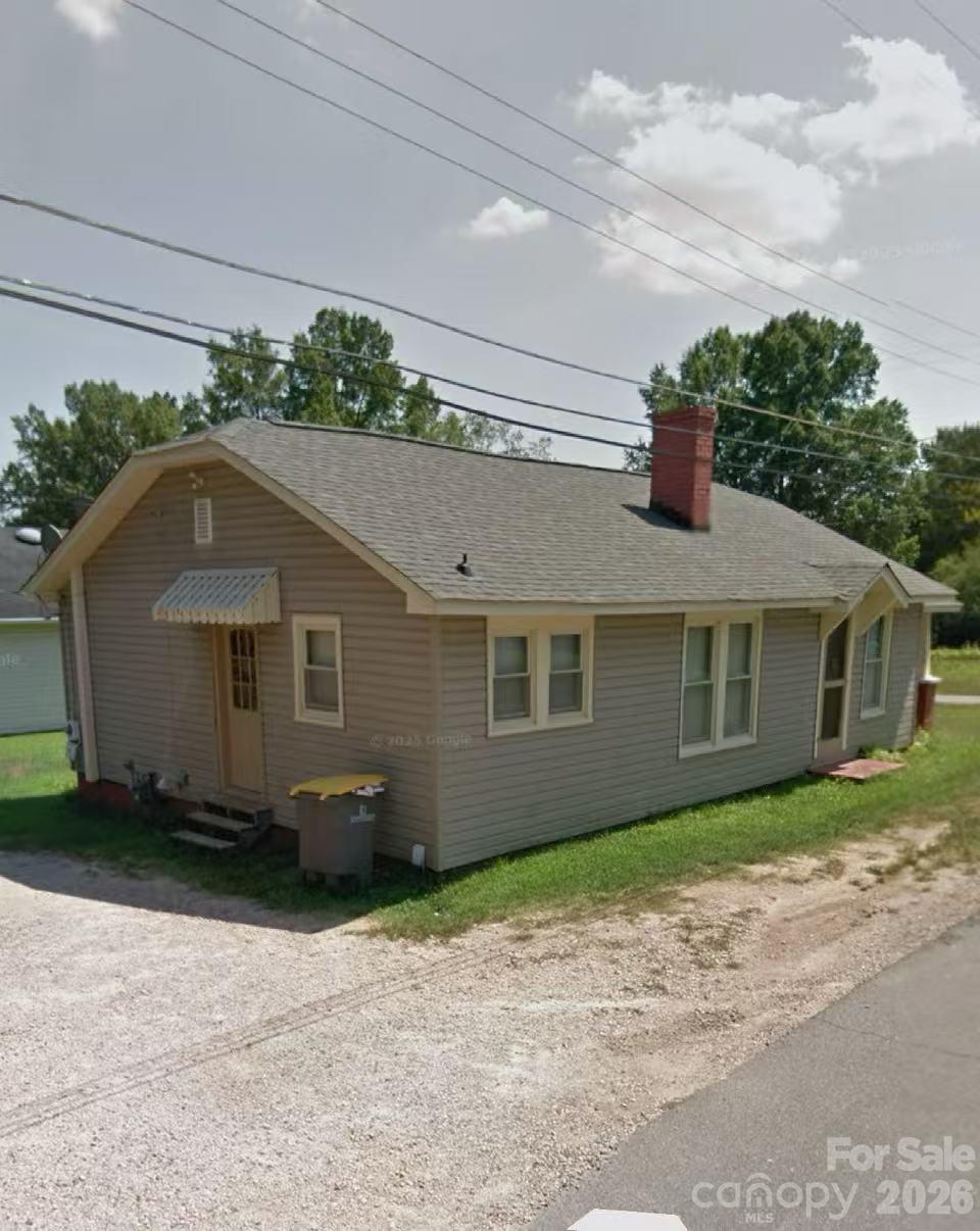 1011 Buick Ave, Kannapolis, NC 28083