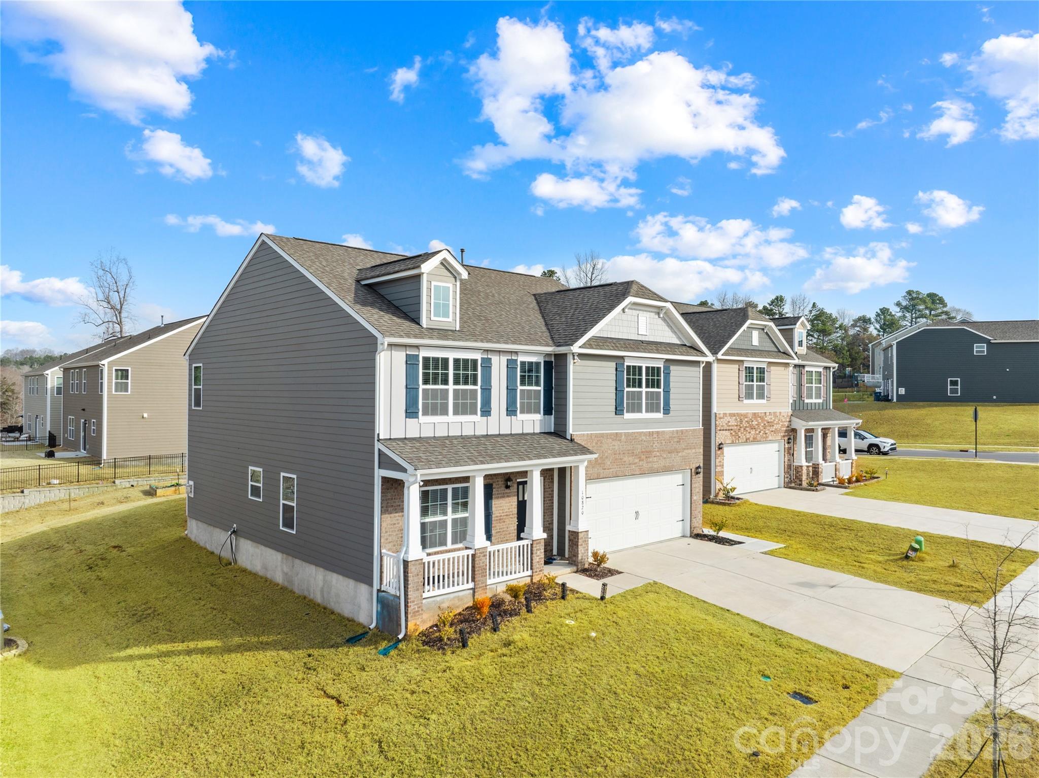 10820 Tuff Ln #113, Davidson, NC 28036