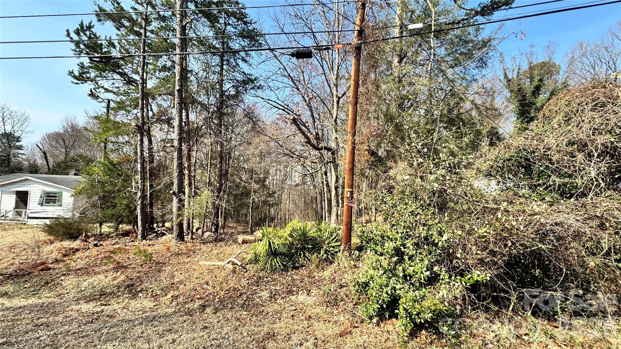 9201 Legranger Rd, Charlotte, NC 28262