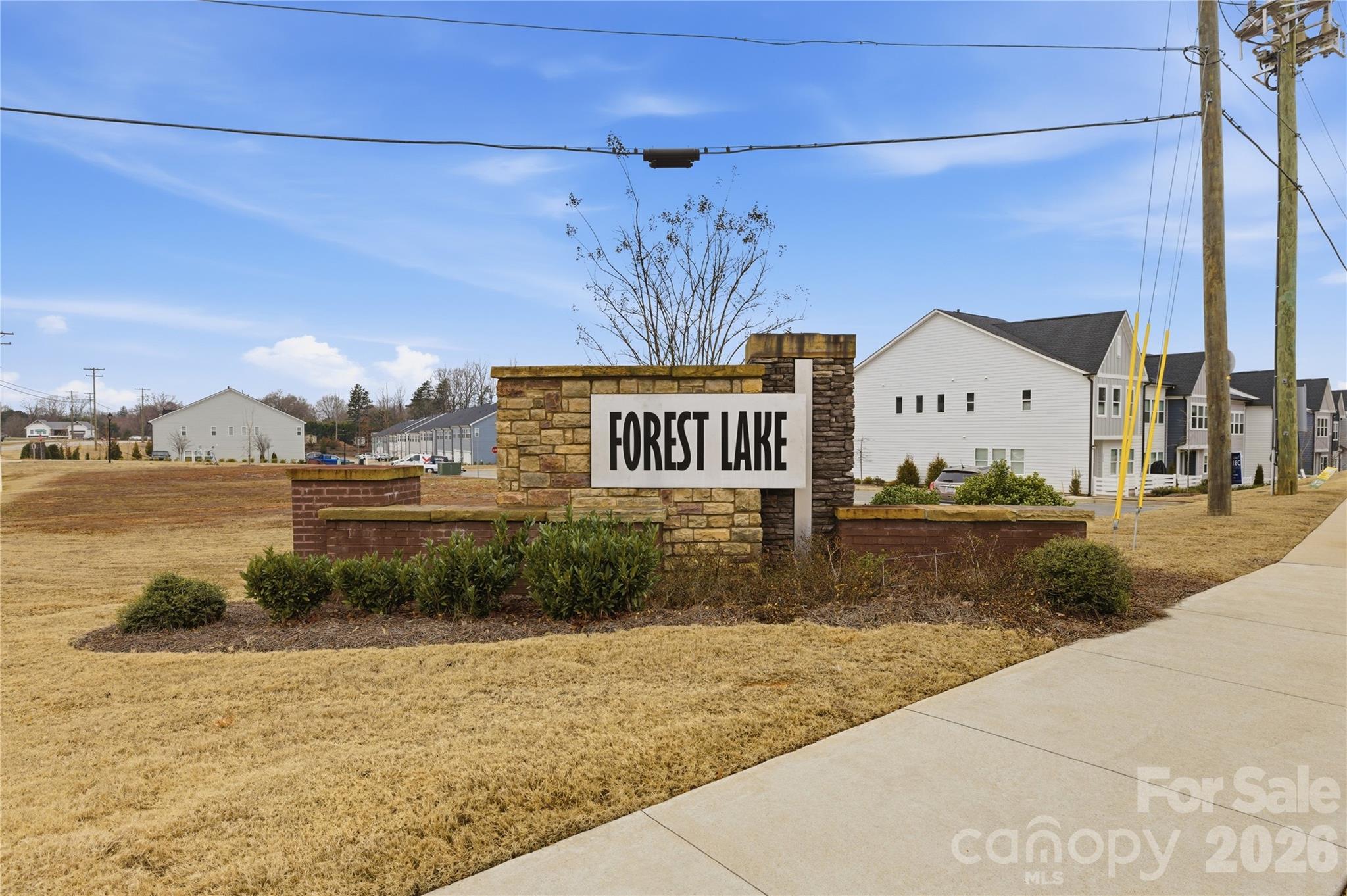 118 Berkeley Ave #A, Mooresville, NC 28117