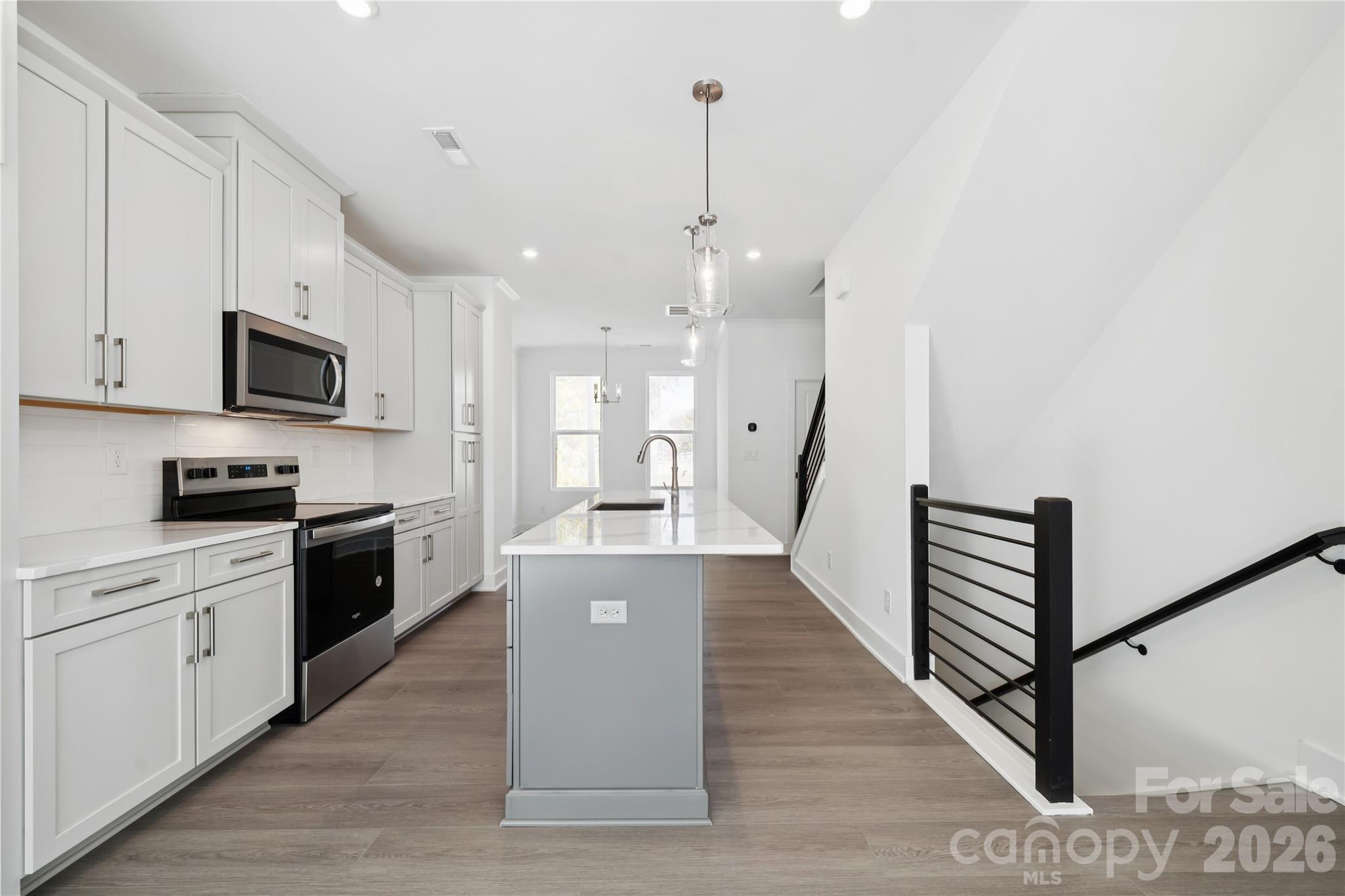 1107 Kokomo Ln, Charlotte, NC 28206