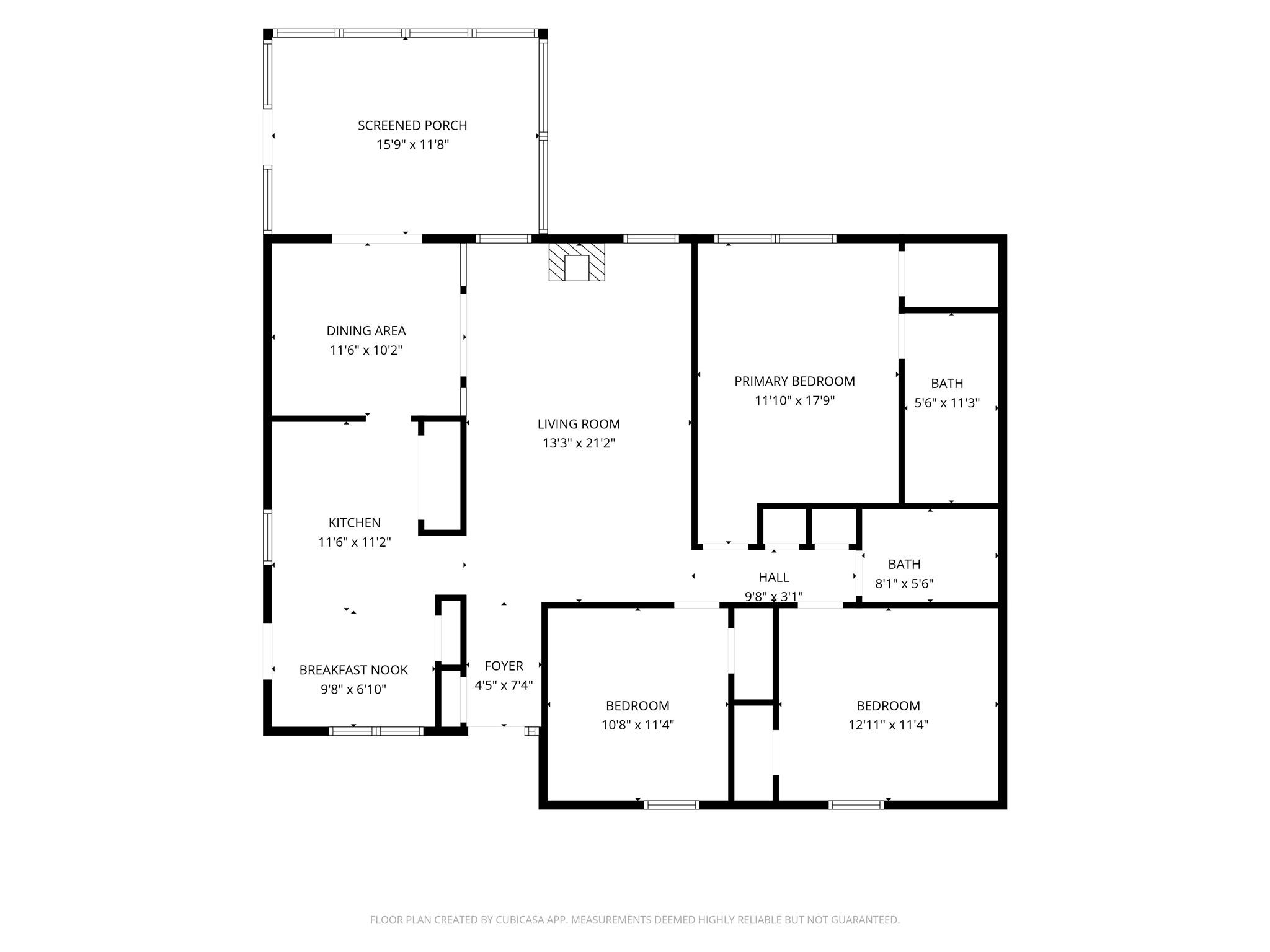 10120 Rockwood Rd, Charlotte, NC 28215