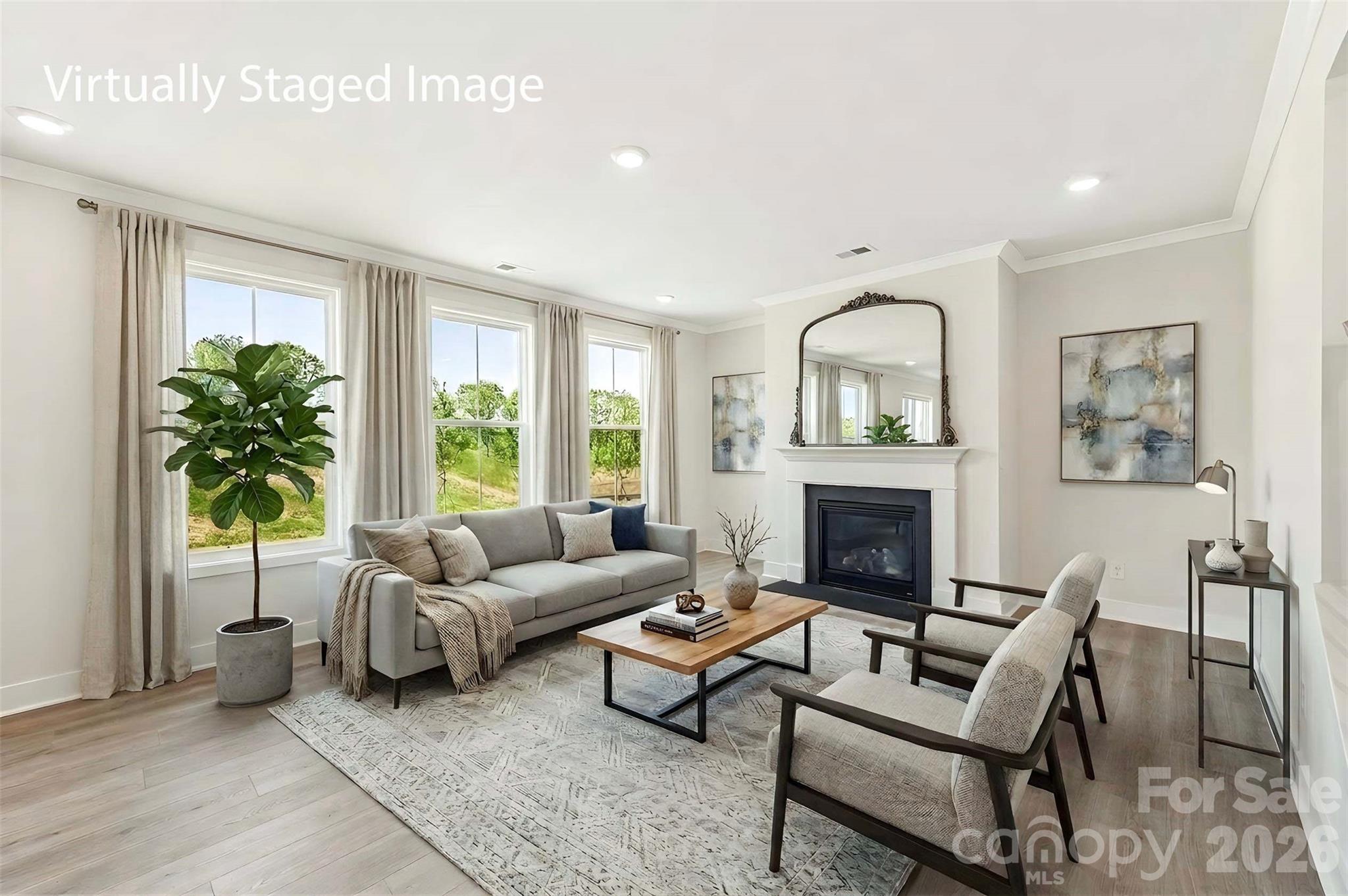537 Mahogany Rd, York, SC 29745
