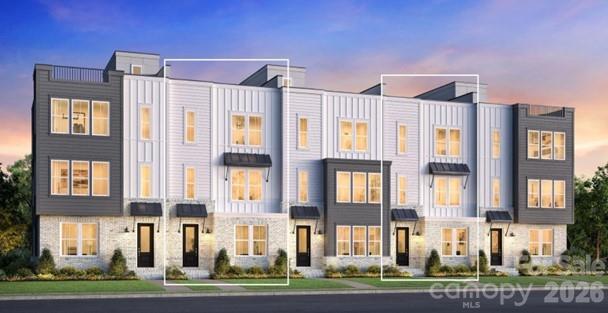 7228 Westrow Ave #29, Charlotte, NC 28278