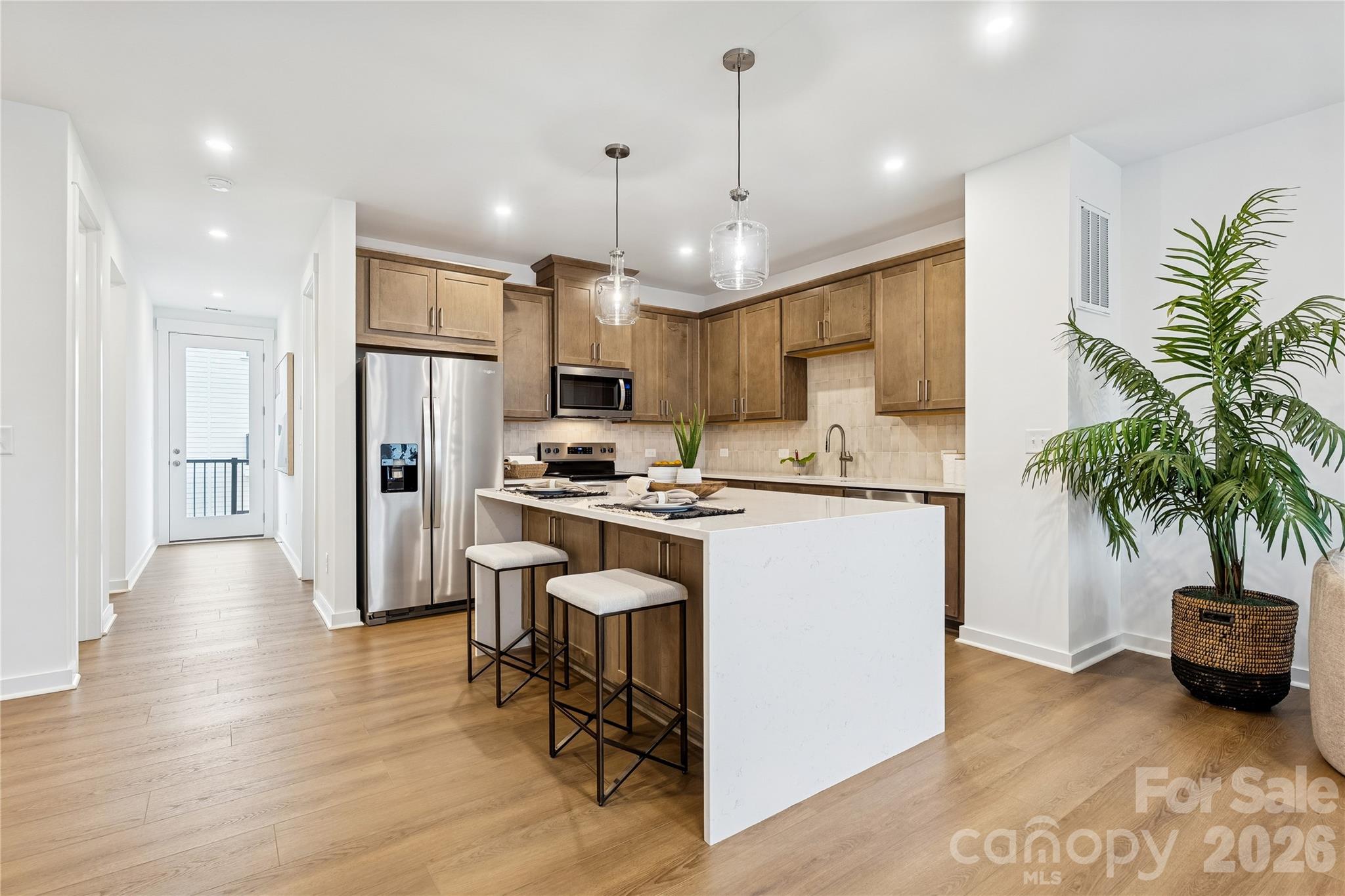 7228 Westrow Ave #29, Charlotte, NC 28278