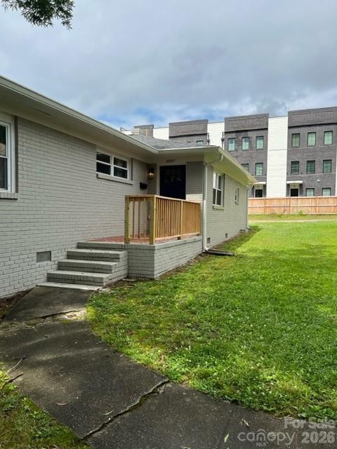 2205 Thurmond Pl, Charlotte, NC 28205