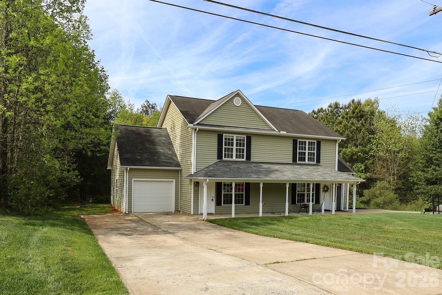 7685 Keistlers Store Rd, Sherrills Ford, NC 28673