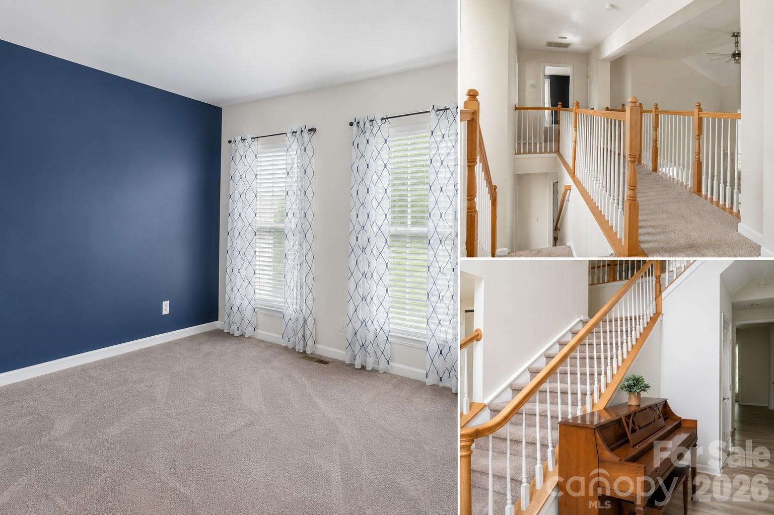 3909 Meadow Green Dr, Charlotte, NC 28269