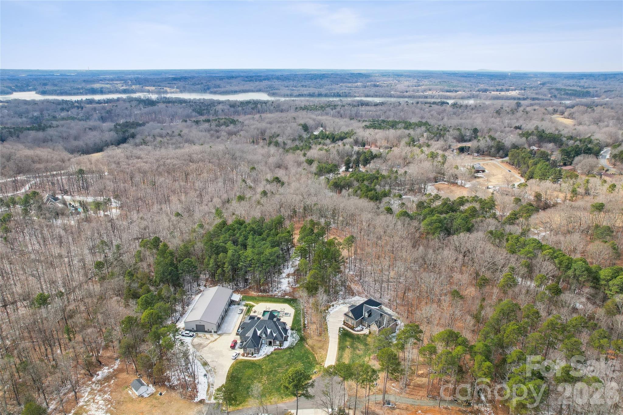 6745 Farmstead Ln, Concord, NC 28027