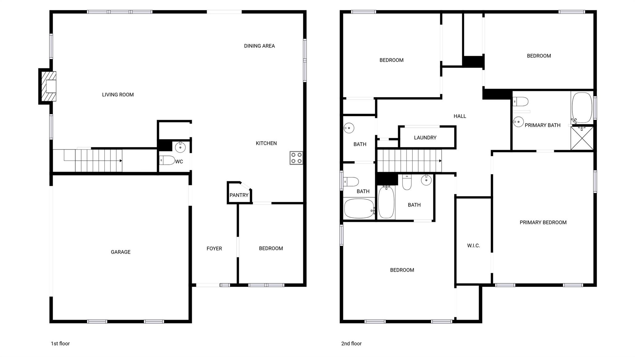 5837 Mcdowell Run Dr, Huntersville, NC 28078