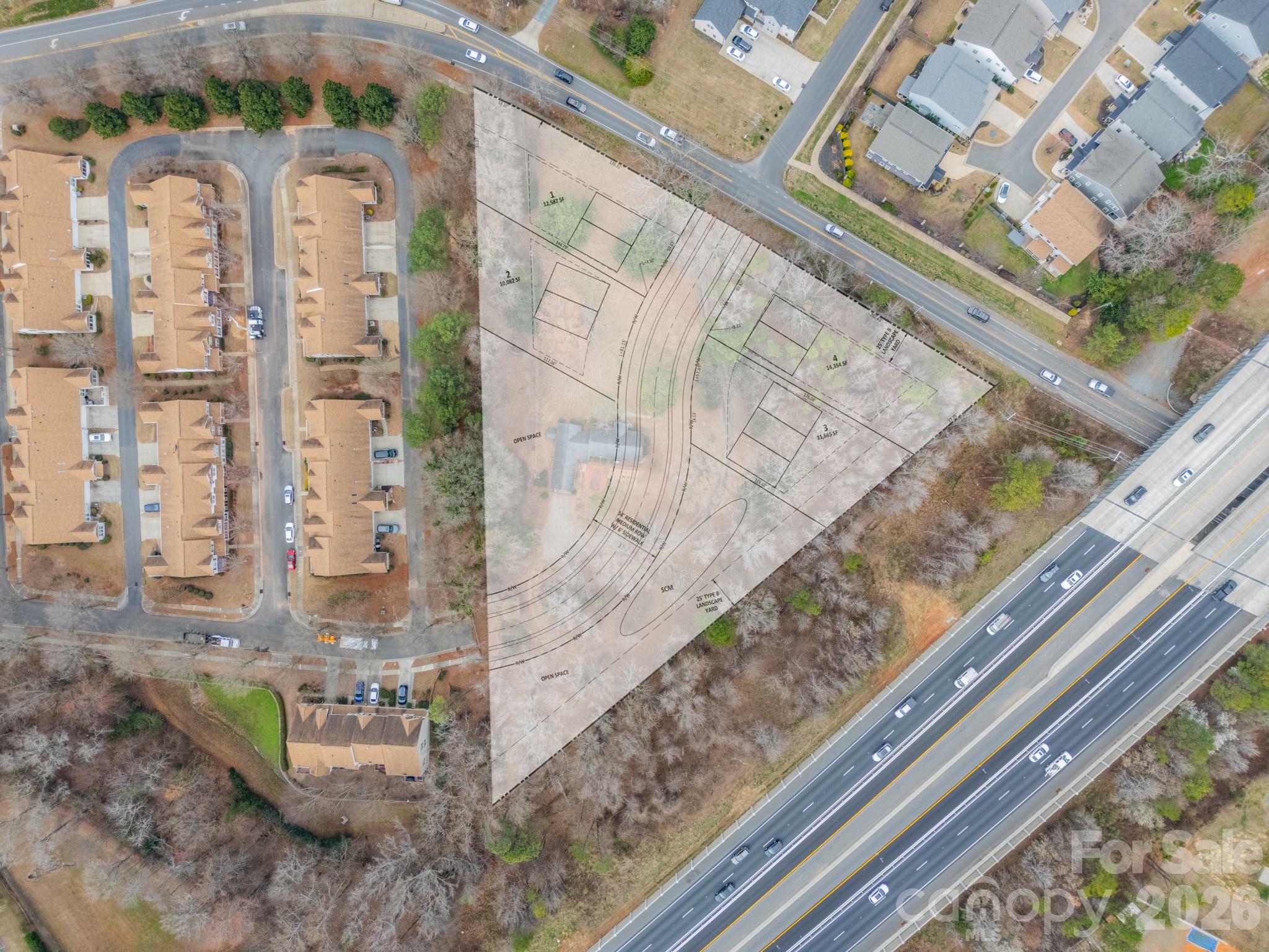 4417 Tilley Morris Rd, Matthews, NC 28105