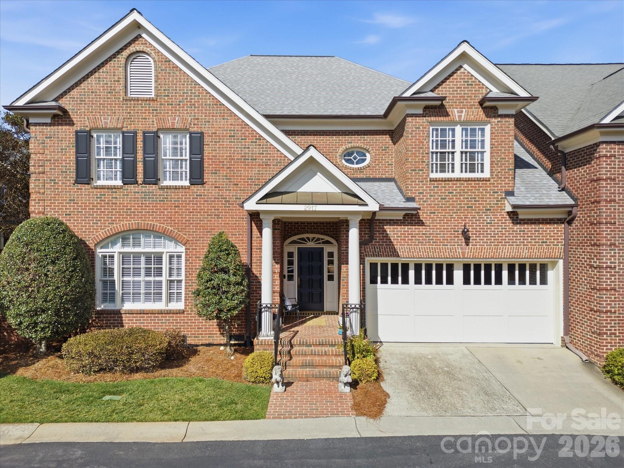 2917 Camden Park Pl, Charlotte, NC 28210