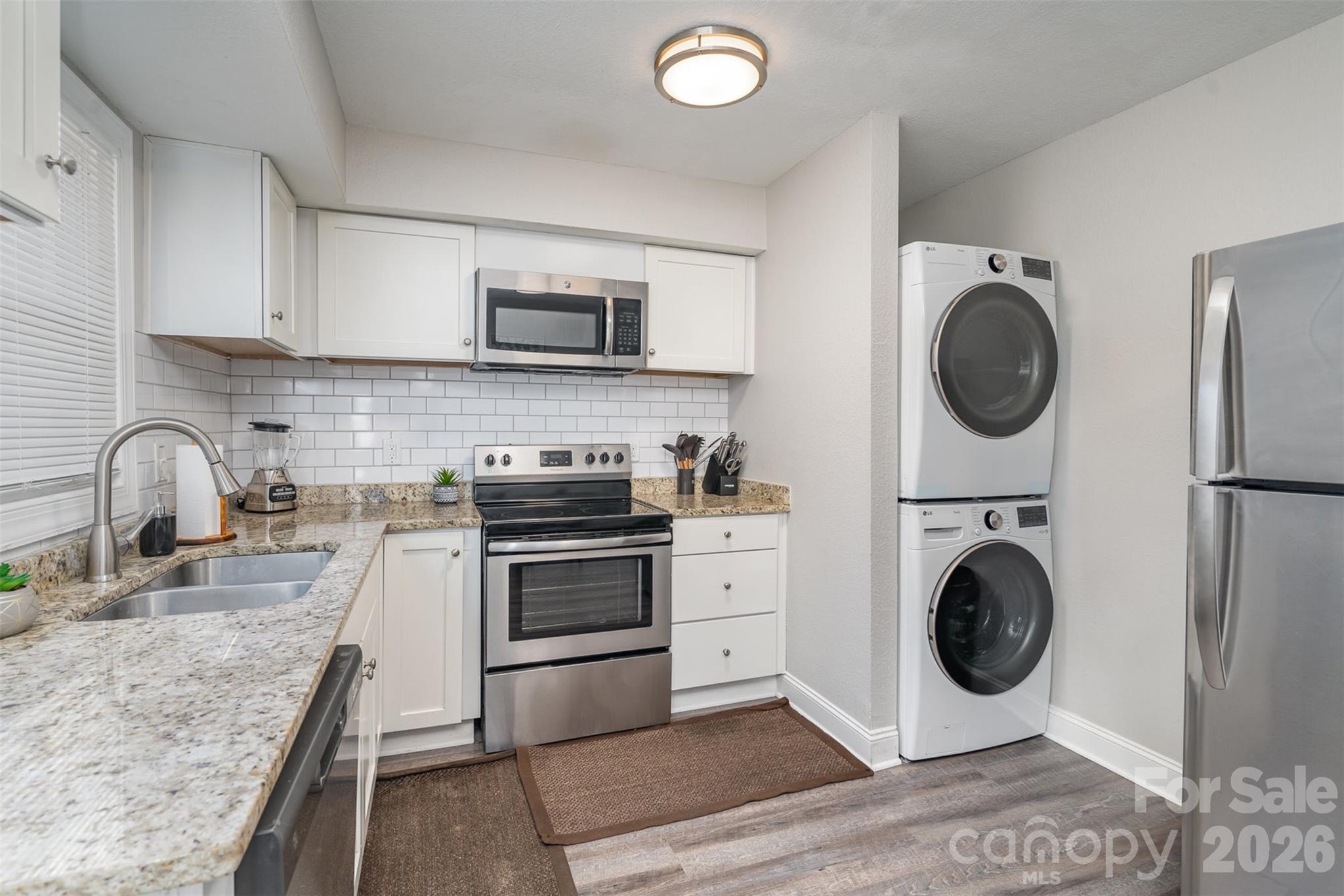 1512 Seigle Ave #2, Charlotte, NC 28205