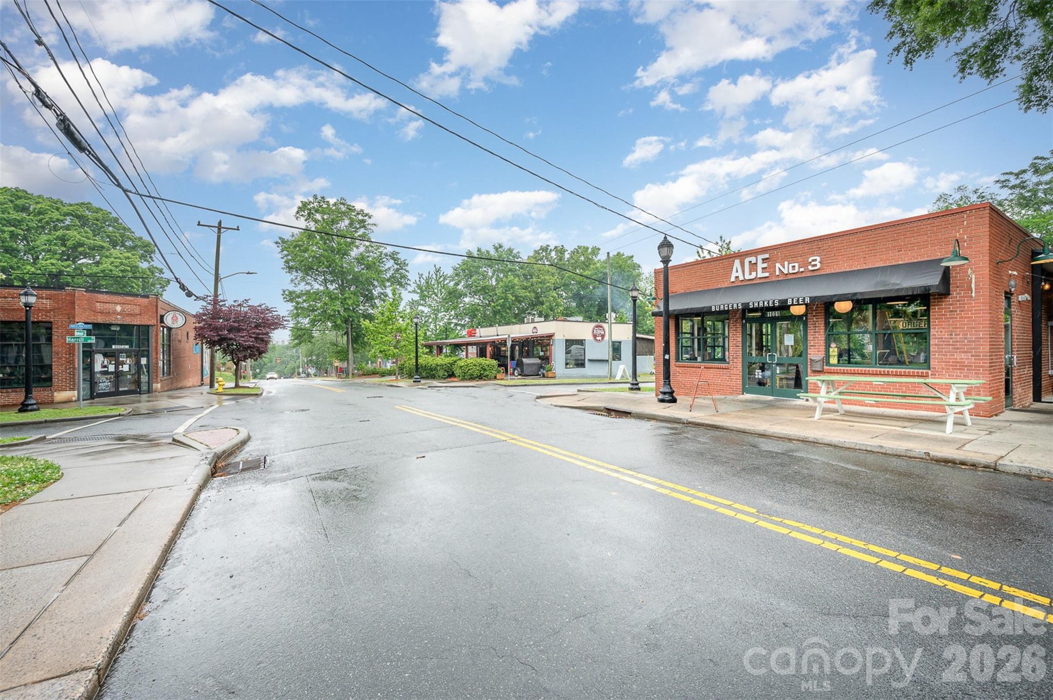 1512 Seigle Ave #2, Charlotte, NC 28205