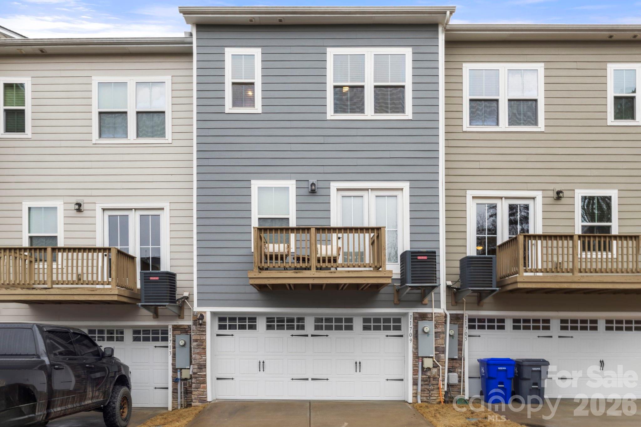 11709 Blessington Rd, Huntersville, NC 28078