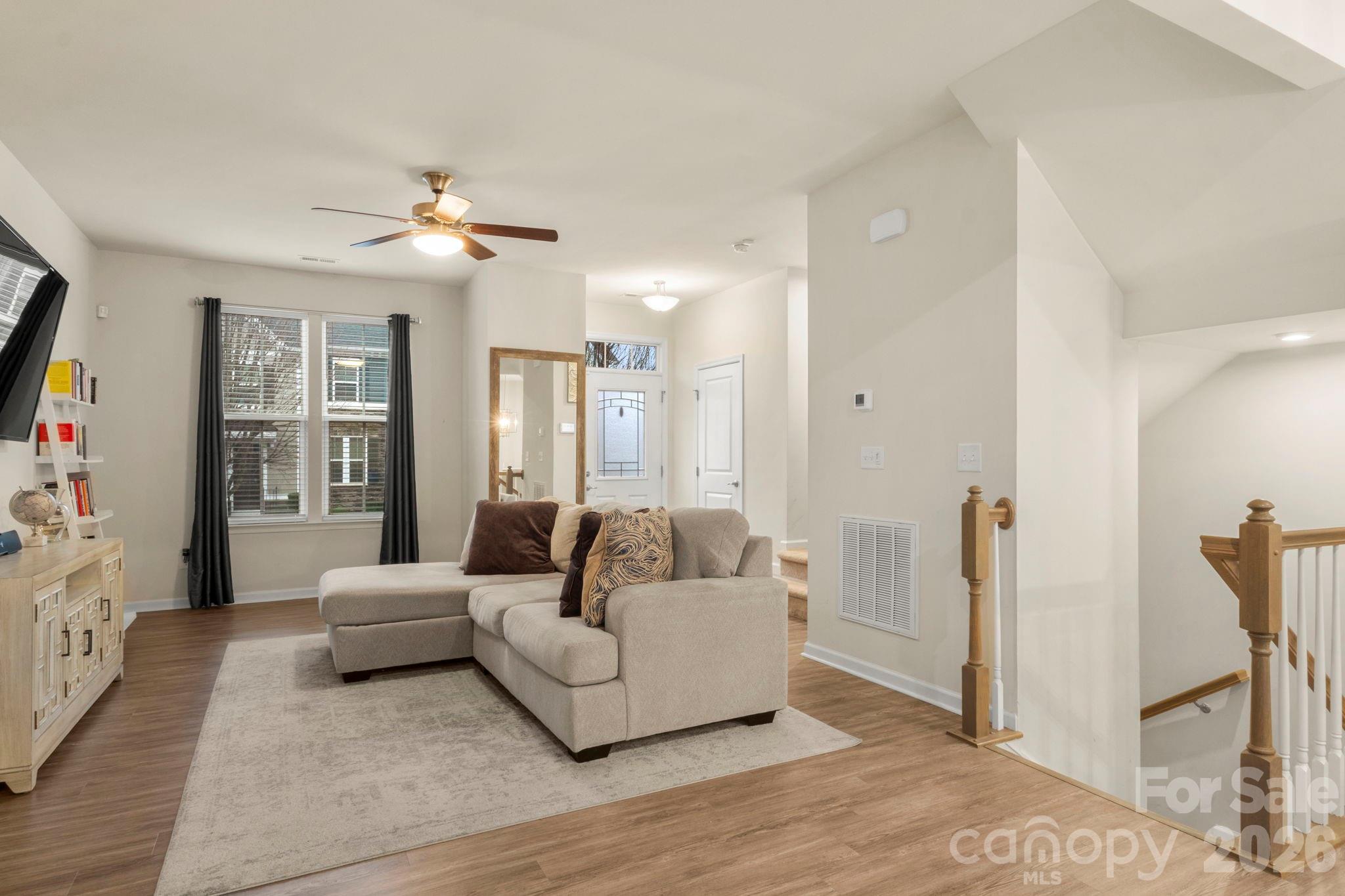 11709 Blessington Rd, Huntersville, NC 28078