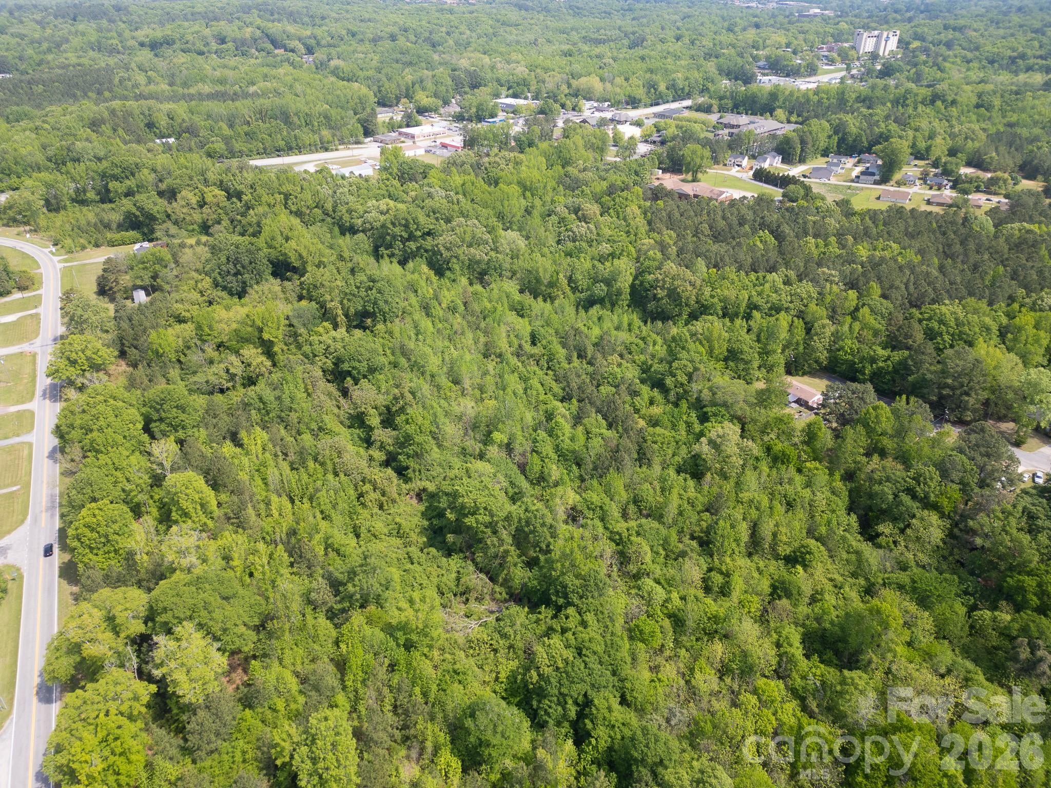 TBD Old Landsford Rd, Lancaster, SC 29720