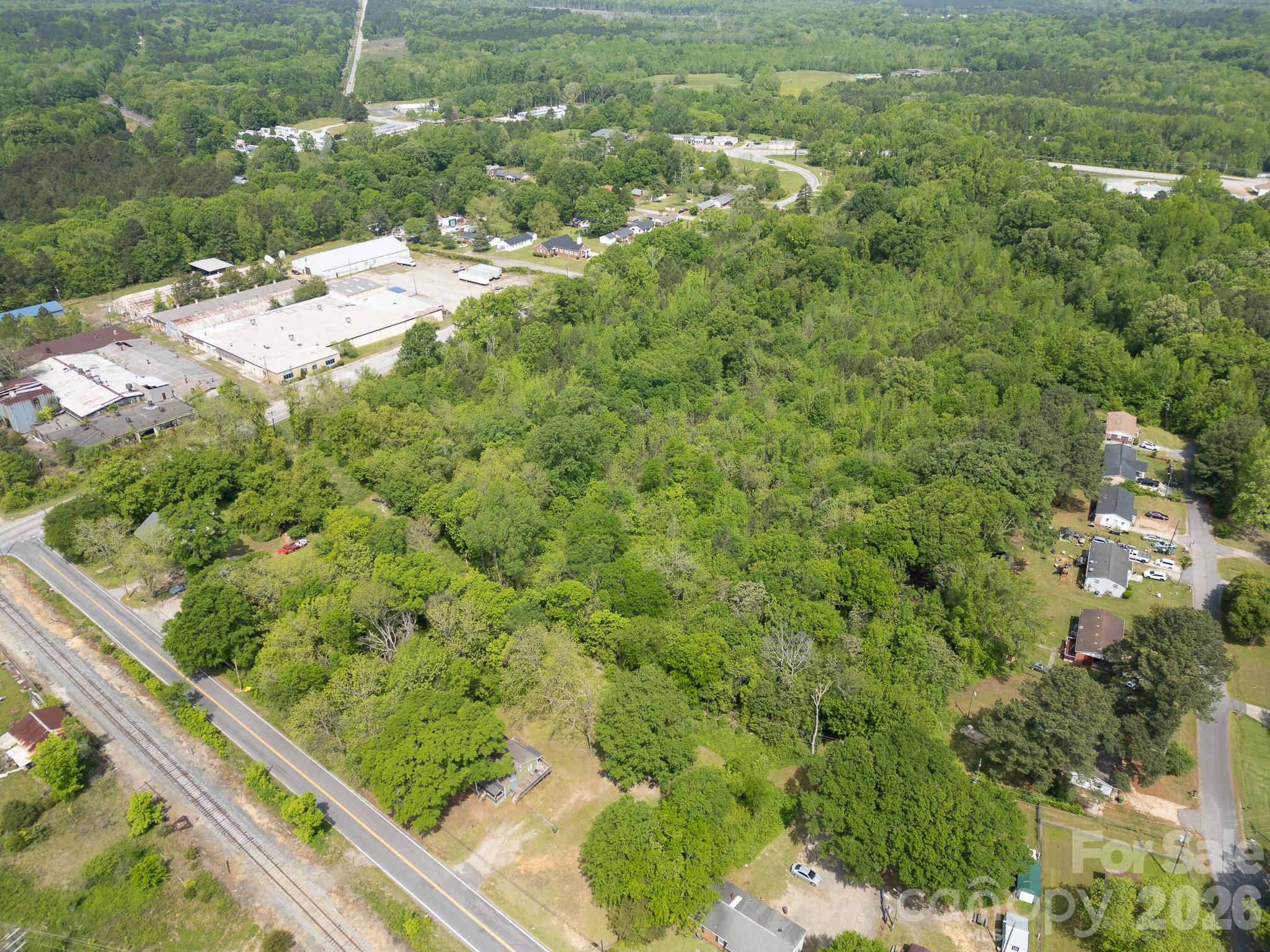 TBD Old Landsford Rd, Lancaster, SC 29720
