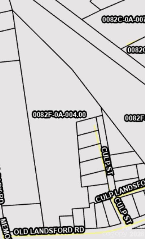 TBD Old Landsford Rd, Lancaster, SC 29720