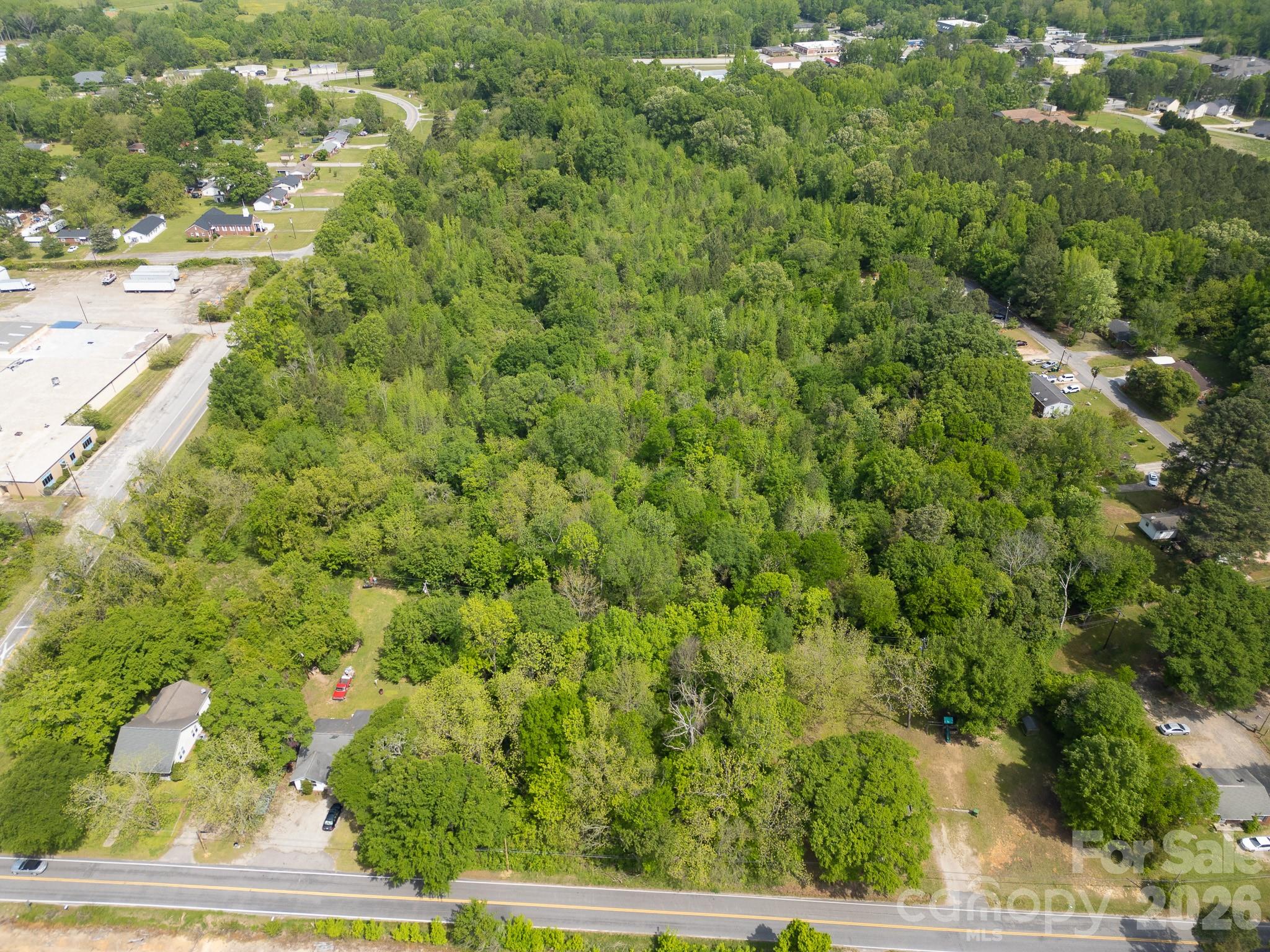 TBD Old Landsford Rd, Lancaster, SC 29720