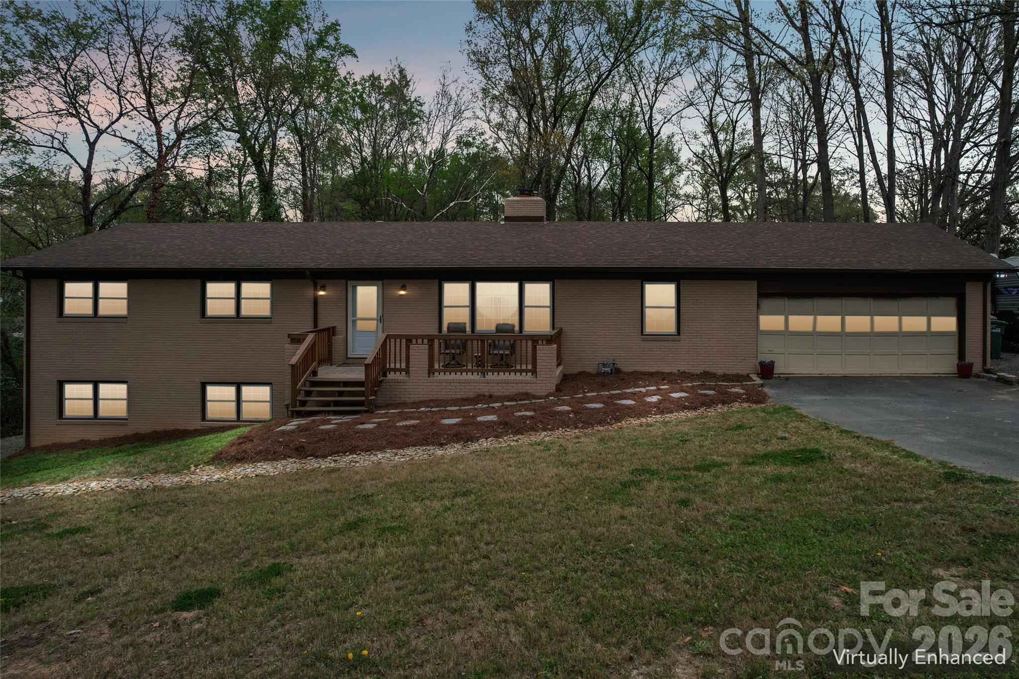 604 Sunnybrook Dr, Monroe, NC 28110