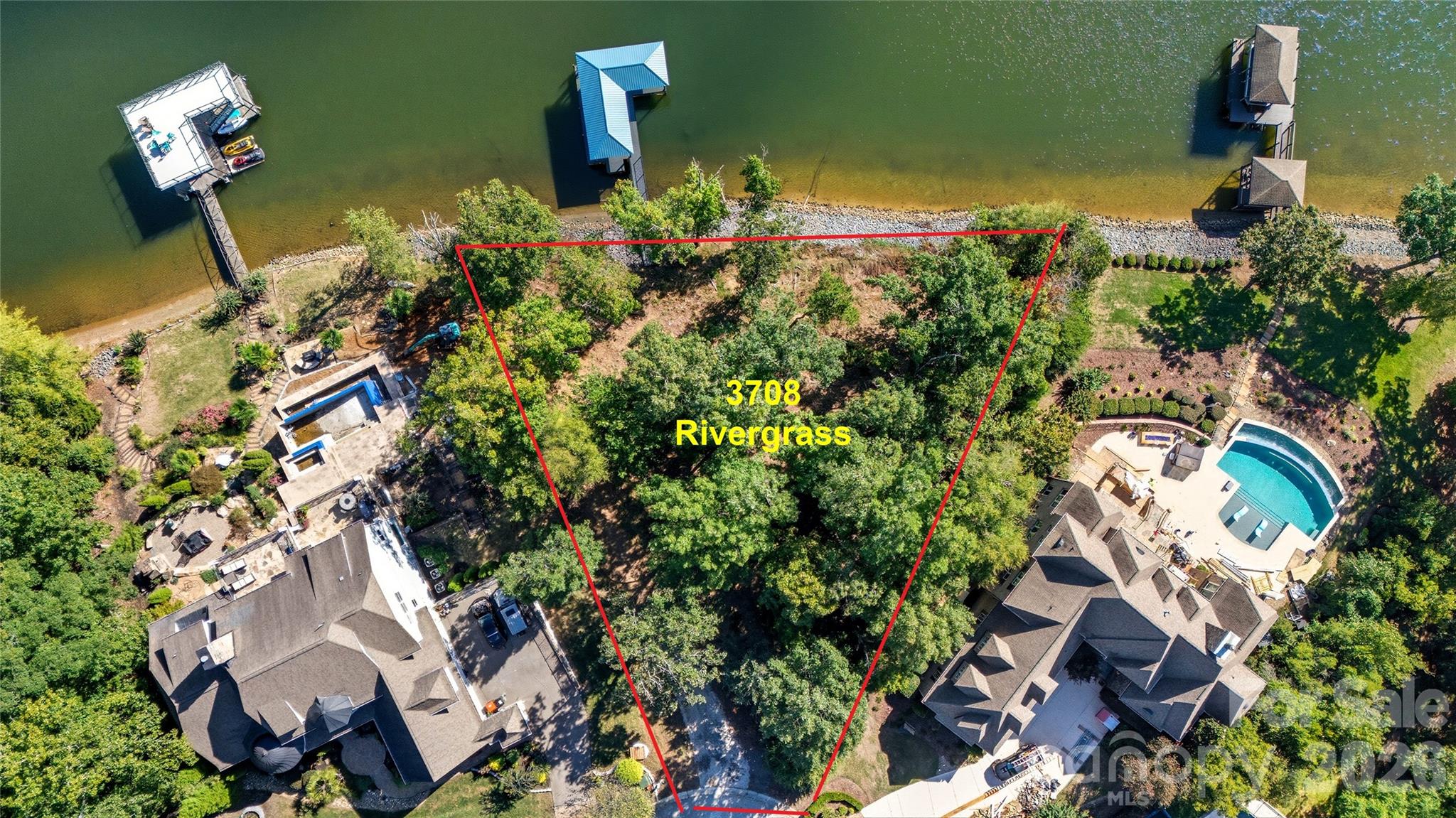 3708 Rivergrass Ln, York, SC 29745