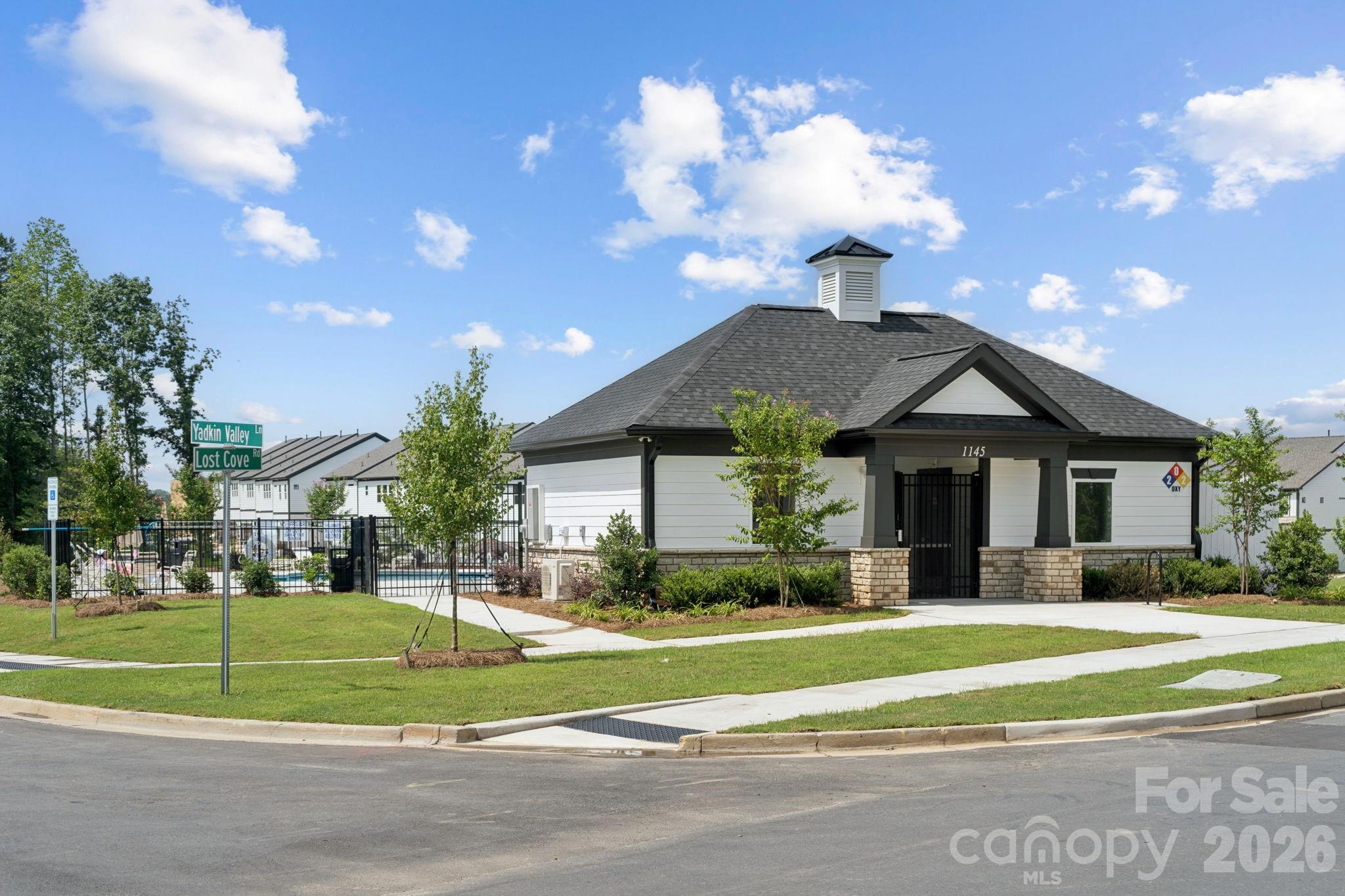 3165 Beacon Heights Rd, Indian Land, SC 29707
