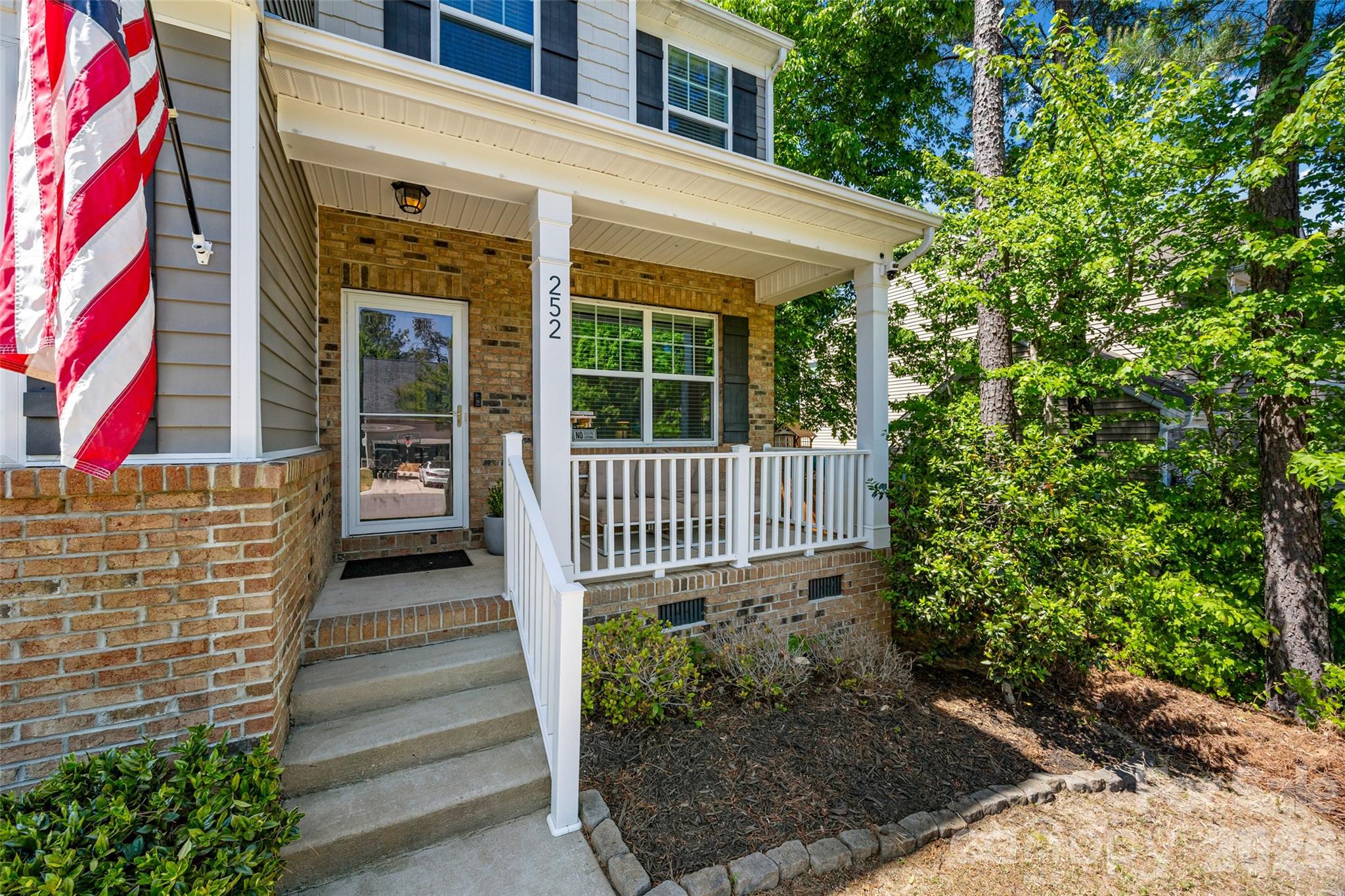 252 Hydrangea Dr, Clover, SC 29710