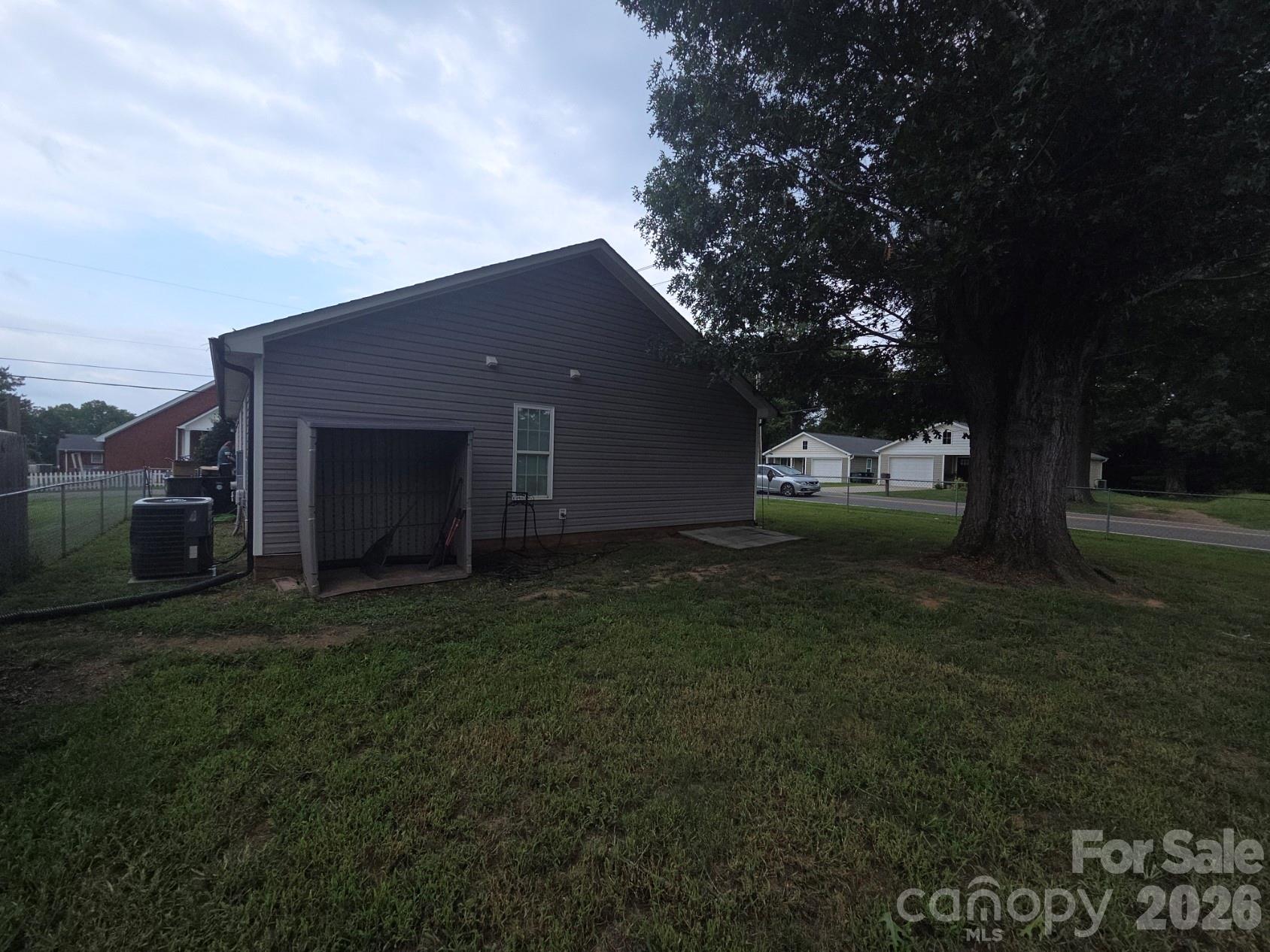 766 Main St SW, Concord, NC 28027