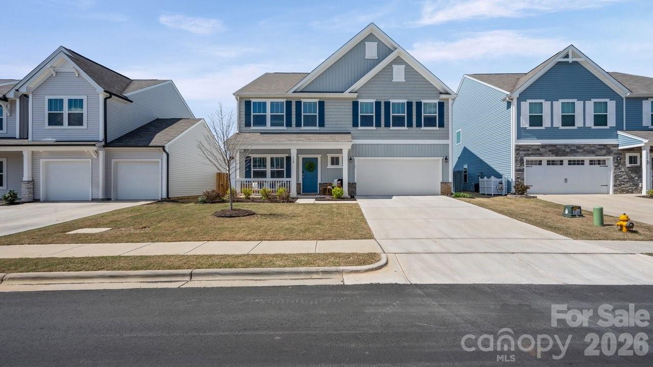118 Jetty Ln, Statesville, NC 28677