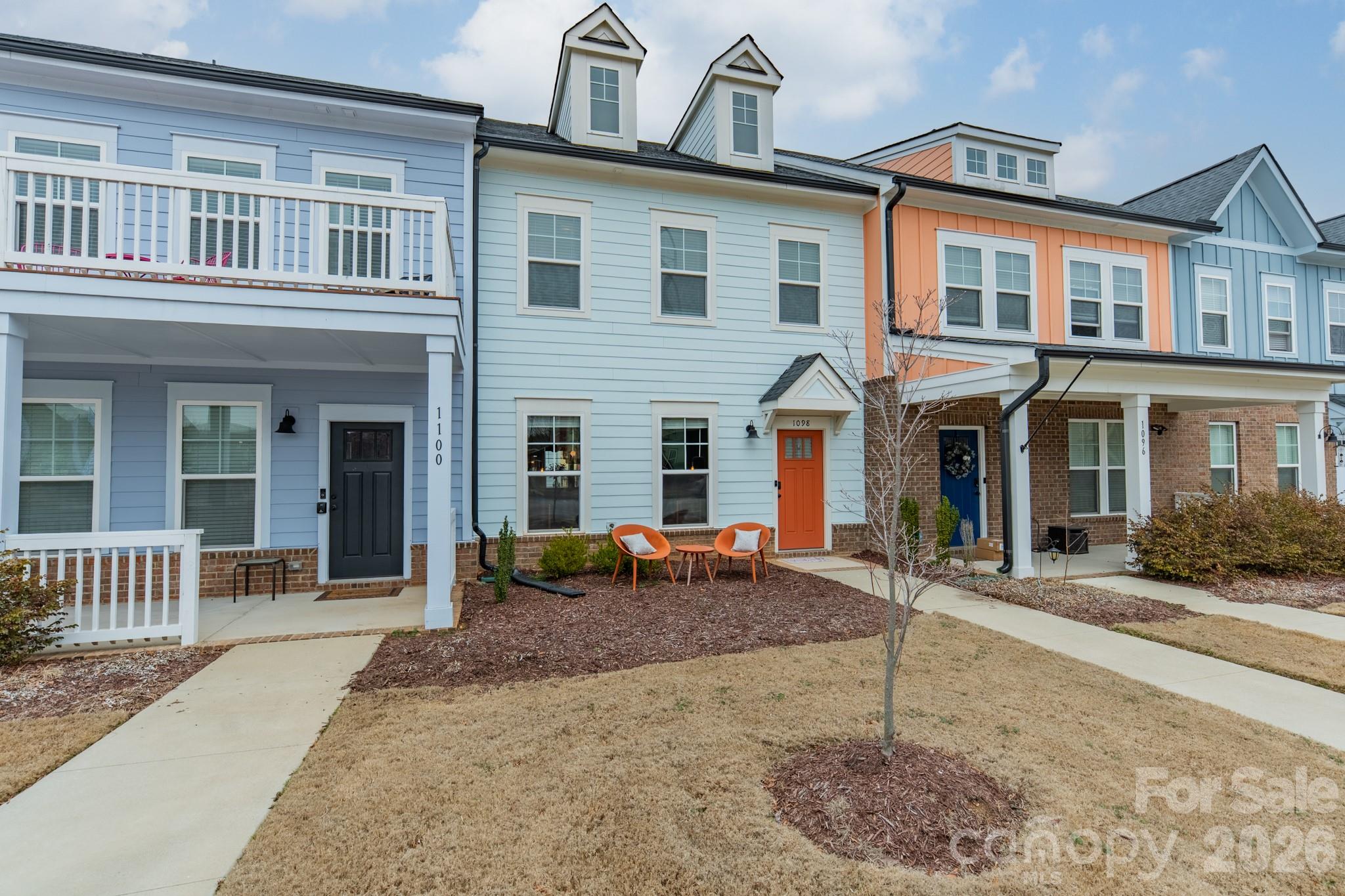 1098 Herrons Ferry Rd, Rock Hill, SC 29730
