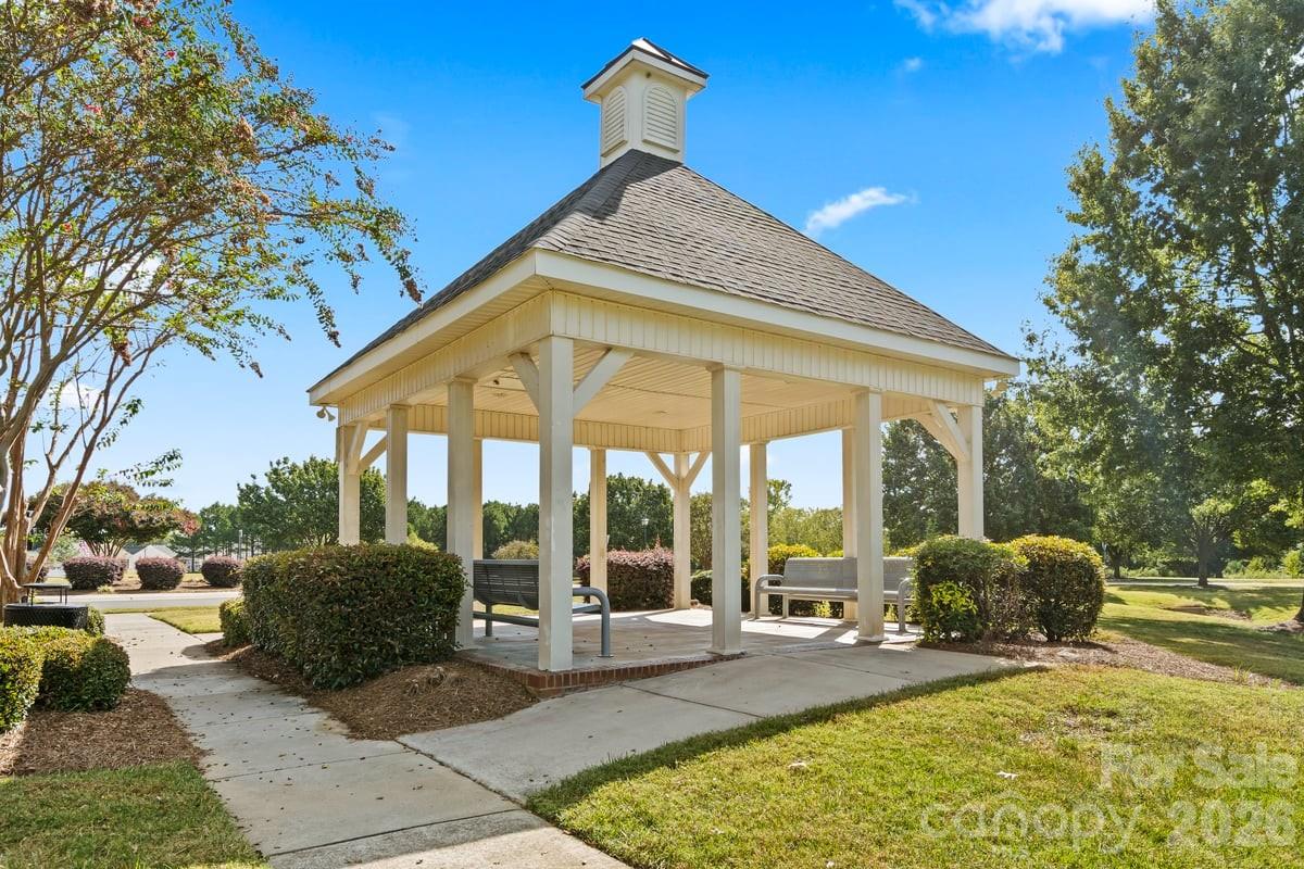 2122 Mondo Ln, Indian Trail, NC 28079