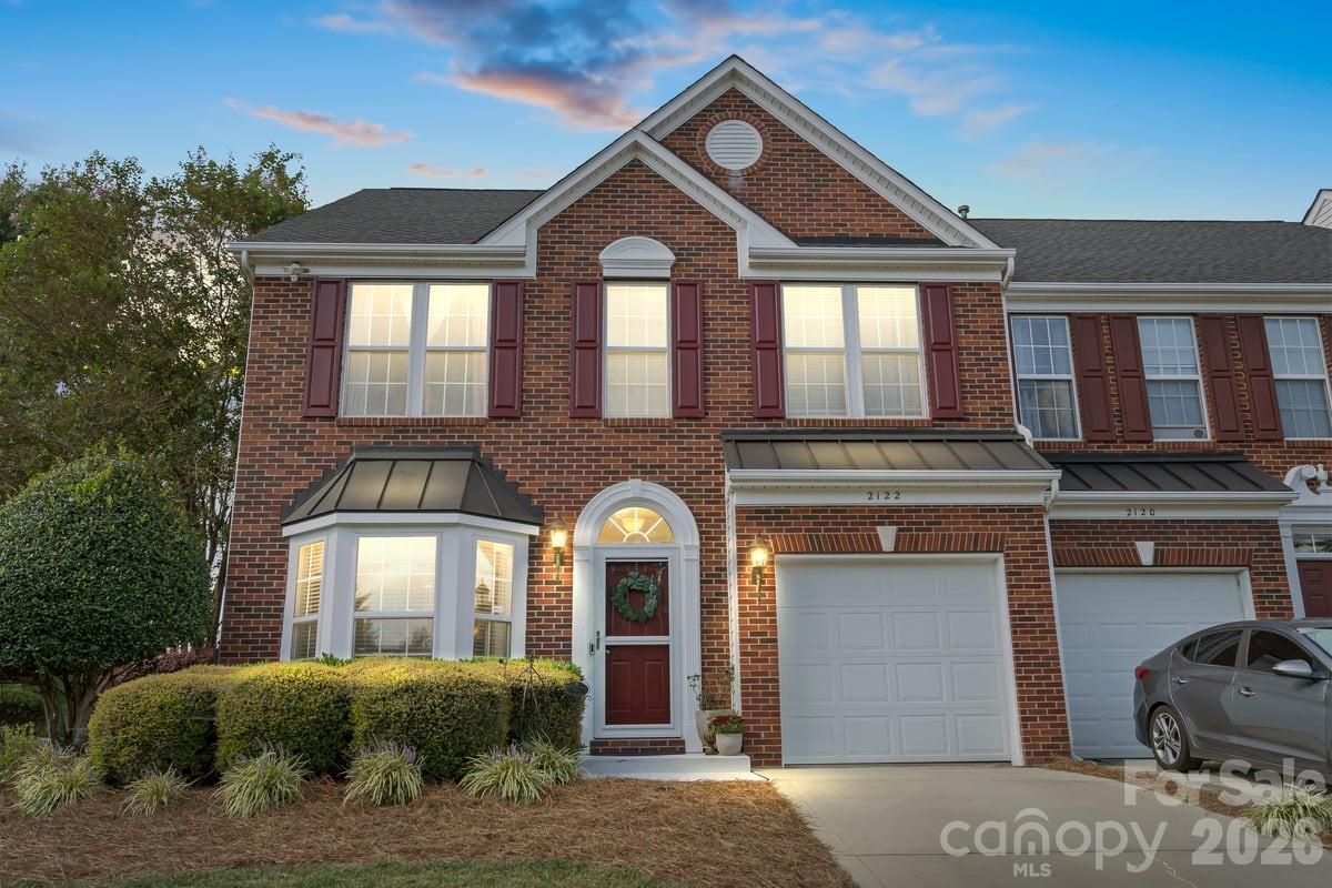 2122 Mondo Ln, Indian Trail, NC 28079