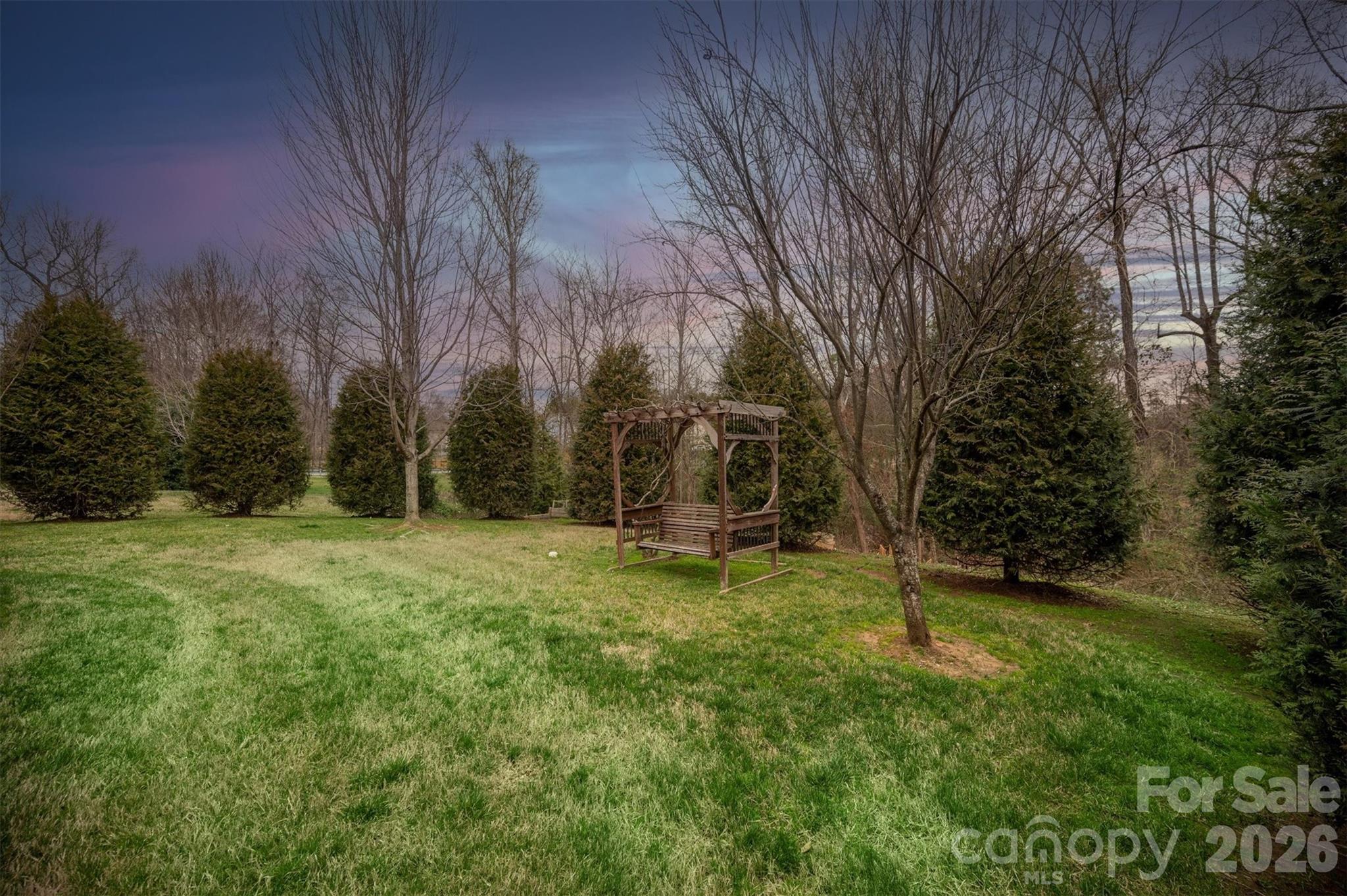 17515 Campbell Hall Ct, Charlotte, NC 28277