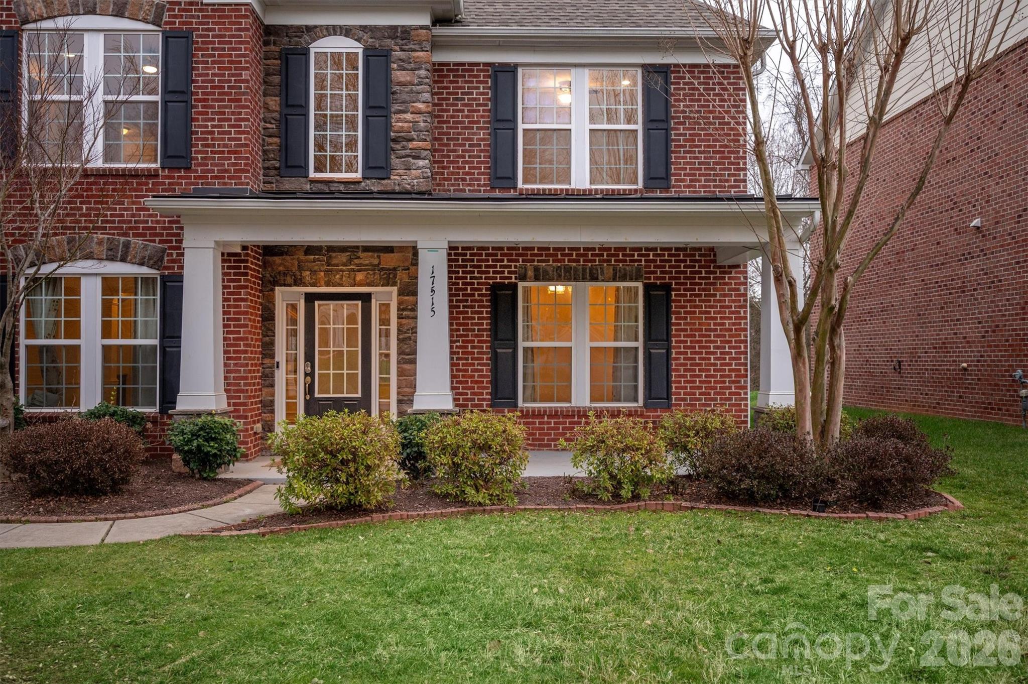 17515 Campbell Hall Ct, Charlotte, NC 28277