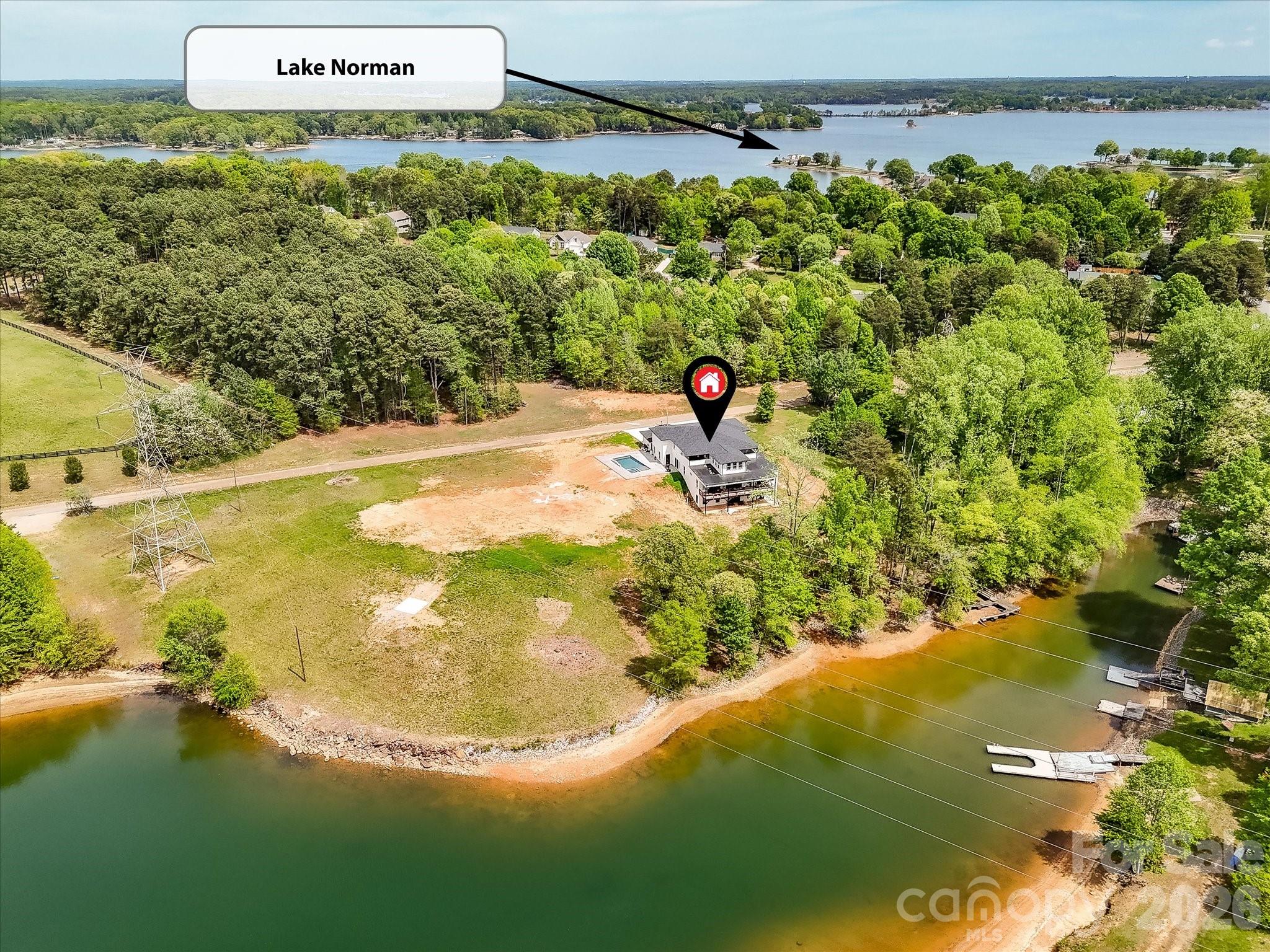 4987 Wildlife Ln, Sherrills Ford, NC 28673