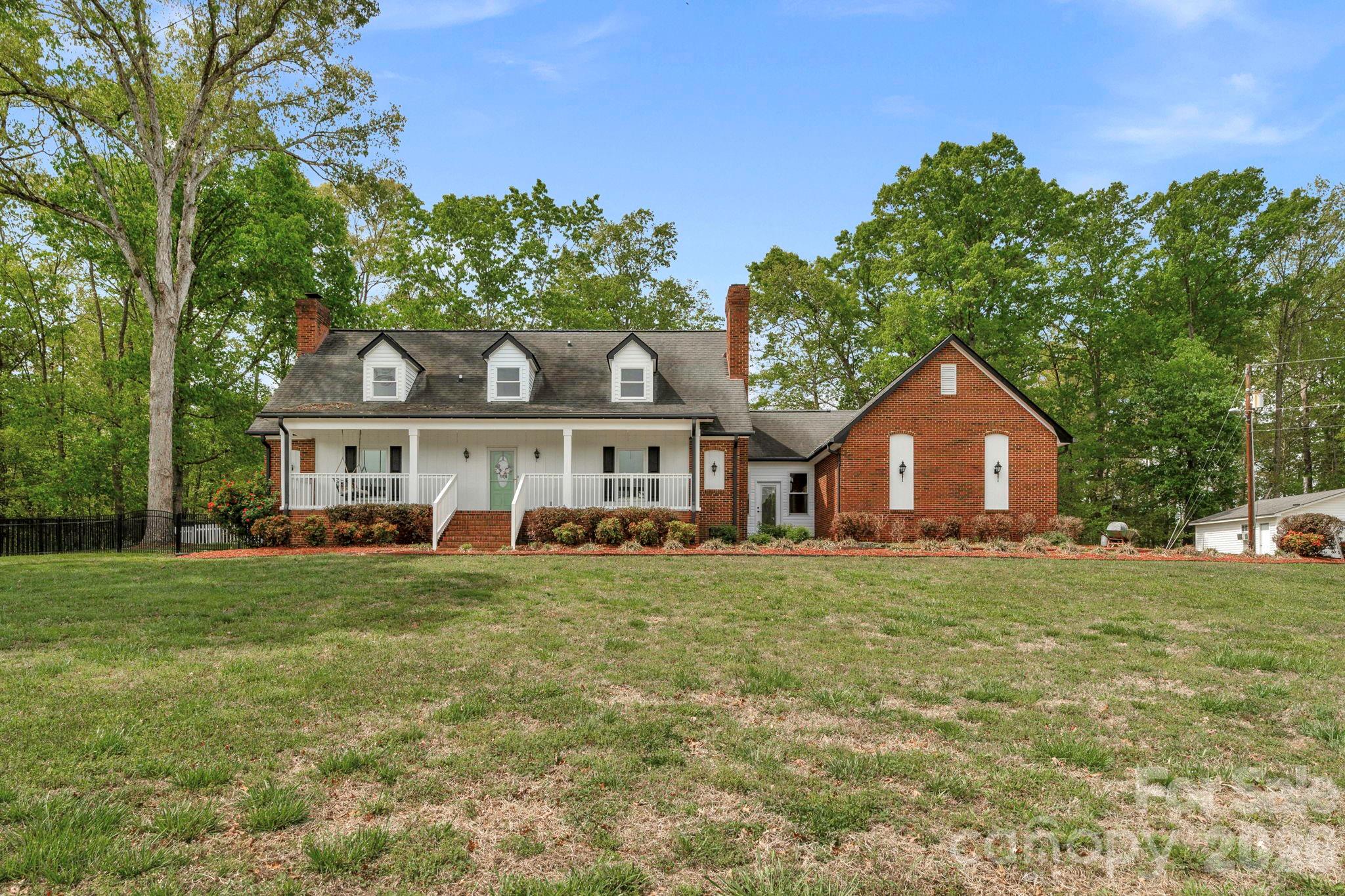 2505 Pleasant Grove Church Rd, Marshville, NC 28103