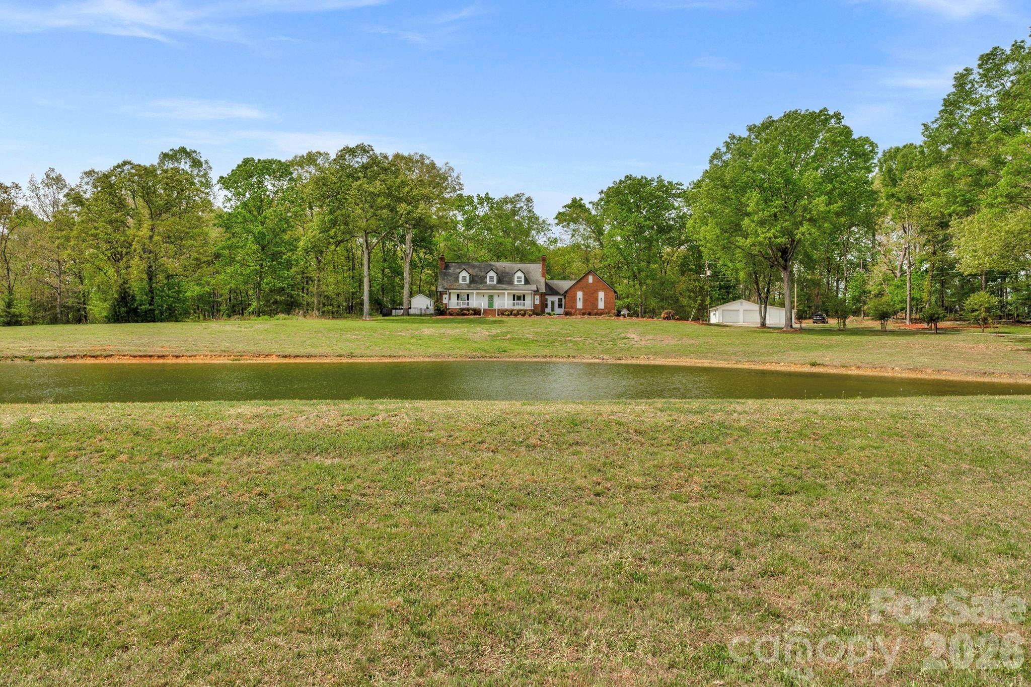 2505 Pleasant Grove Church Rd, Marshville, NC 28103