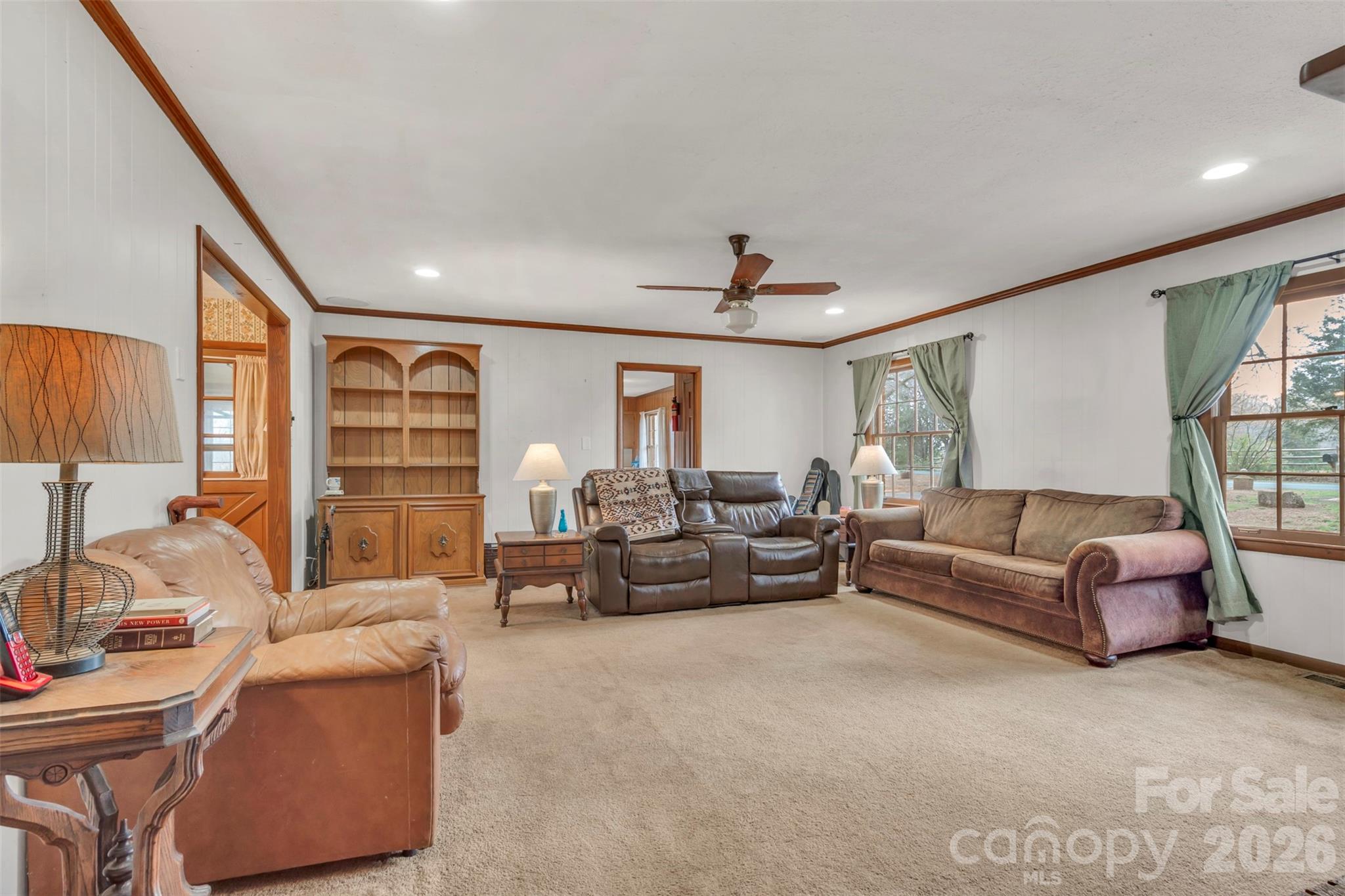 1524 Old Lawyers Rd, Marshville, NC 28103