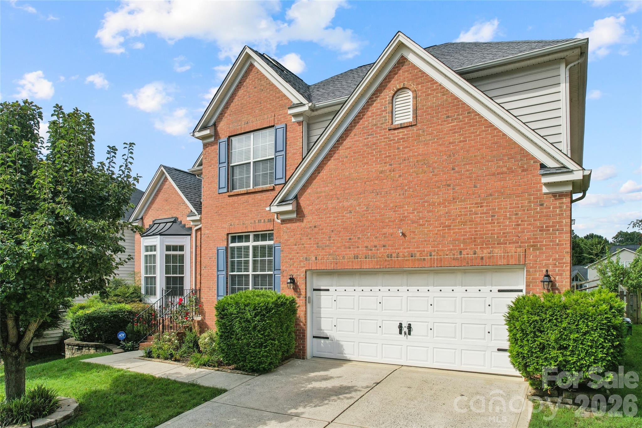 11413 Mangla Dr, Charlotte, NC 28214