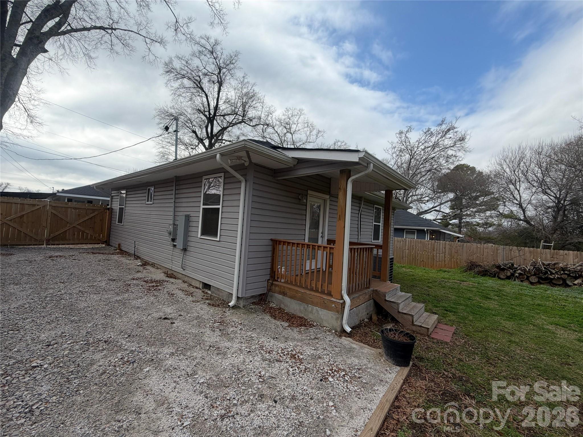 561 2nd St #37, Chester, SC 29706