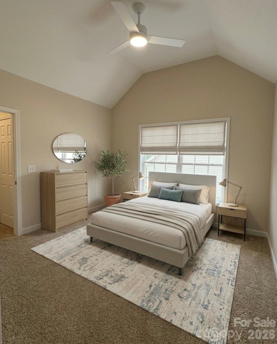 3170 Yates Mill Dr, Concord, NC 28027
