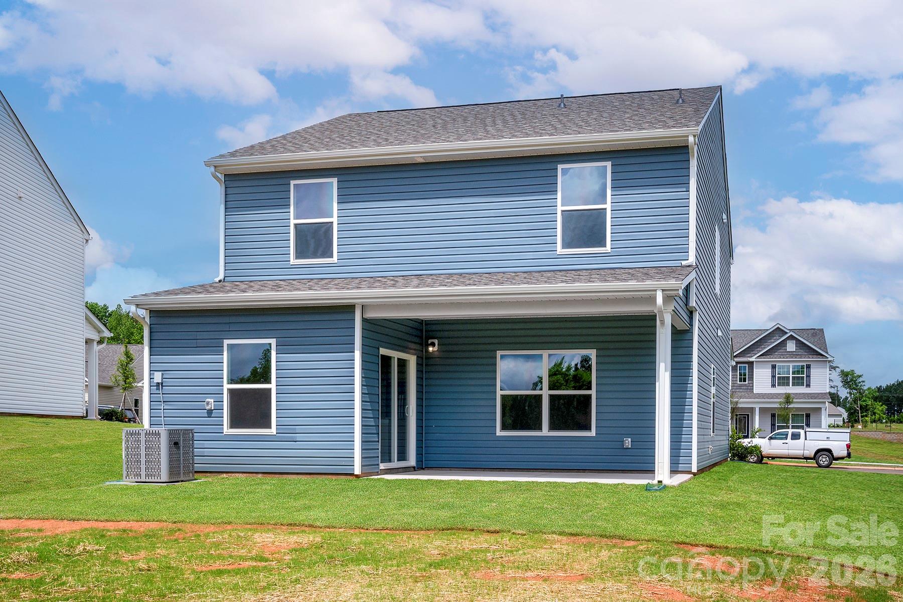6610 Fairford Dr, Charlotte, NC 28215