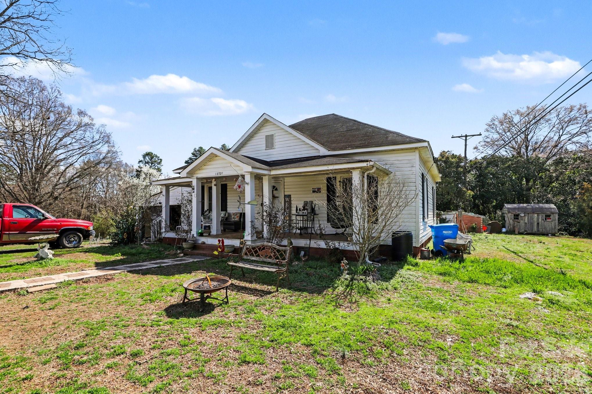 13721 Highway 601 None, Midland, NC 28107